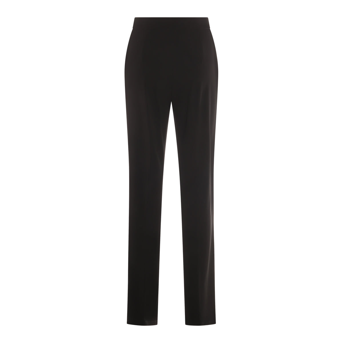 BLACK DINDA PANTS