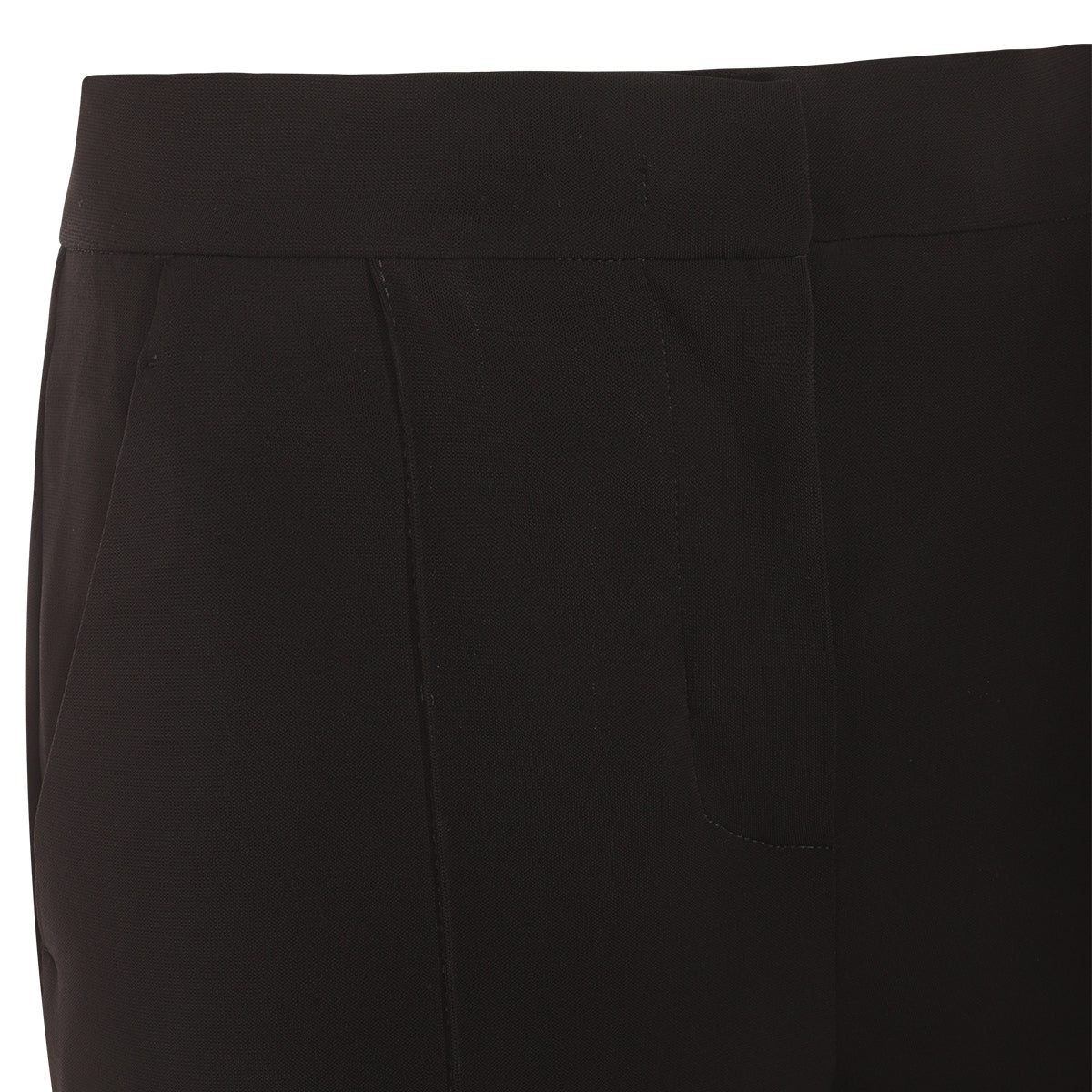 BLACK DINDA PANTS
