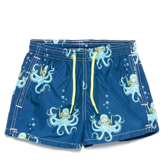 MC2 Saint Barth Kids KIDS,beachwear