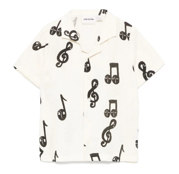 MINI RODINI KIDS,shirt