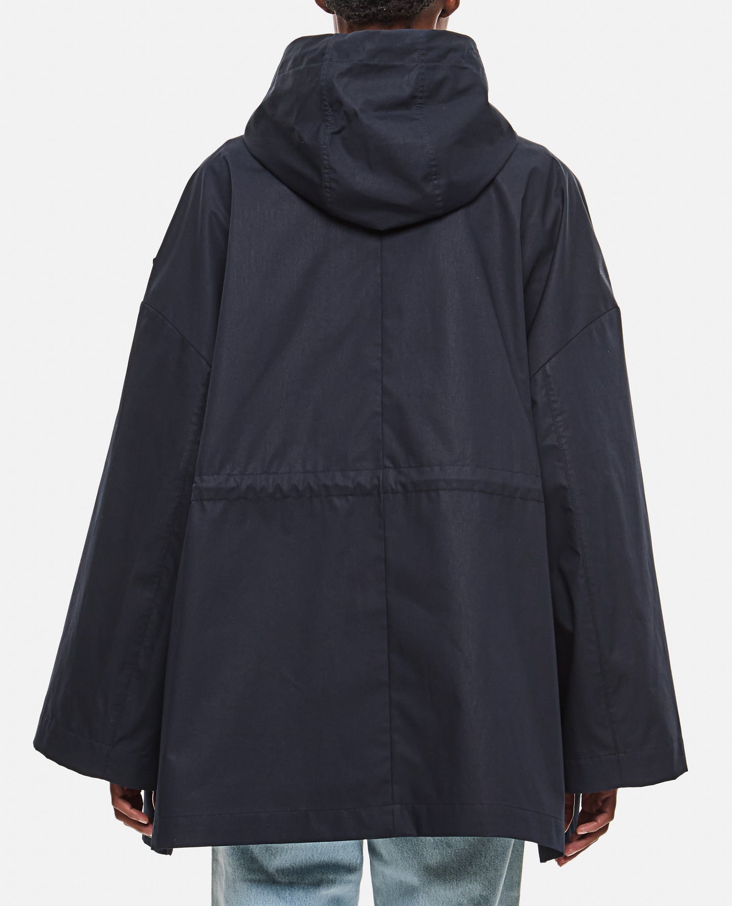 SHORT PARKA