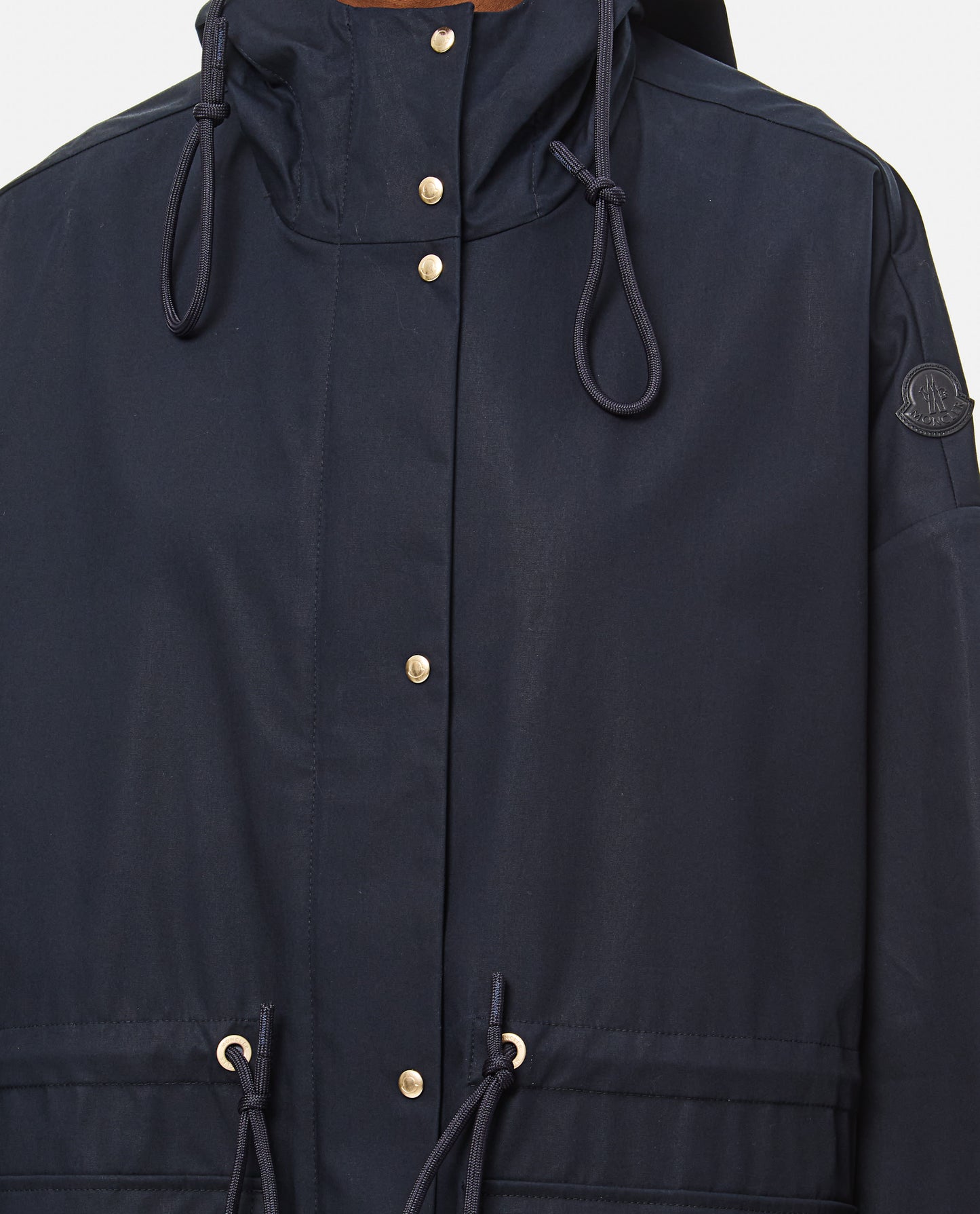 SHORT PARKA