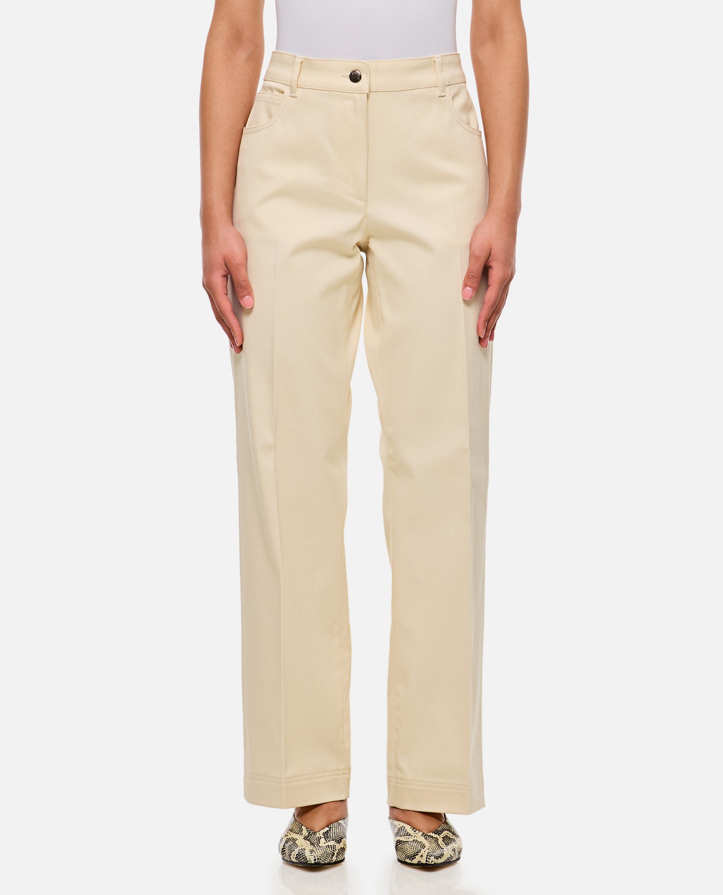 TROUSERS