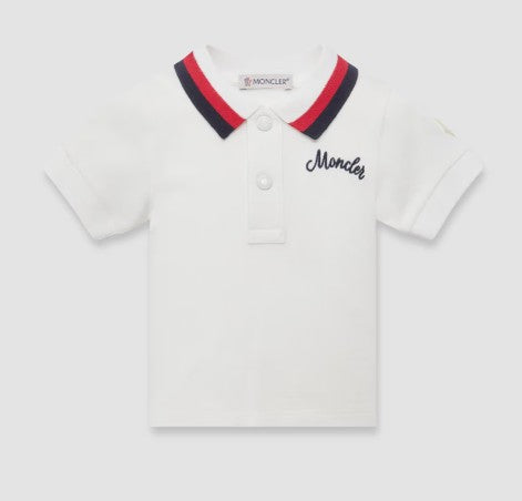 Moncler Kids KIDS,polo