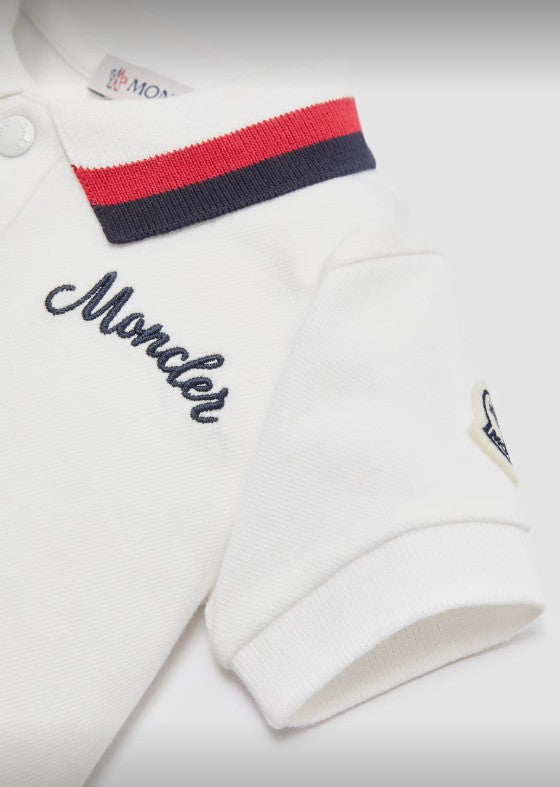 Moncler Kids KIDS,polo
