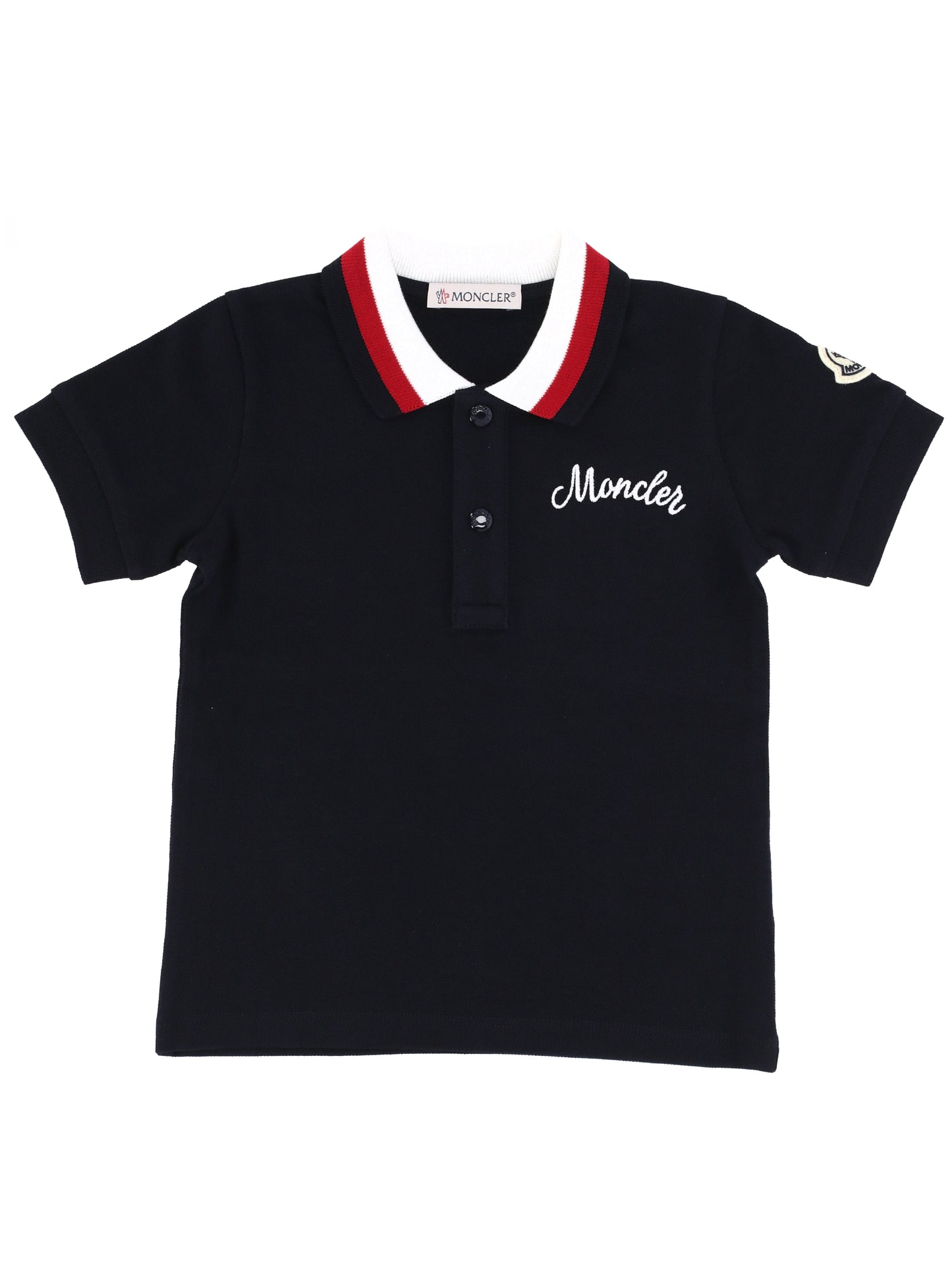 Moncler Kids KIDS,polo
