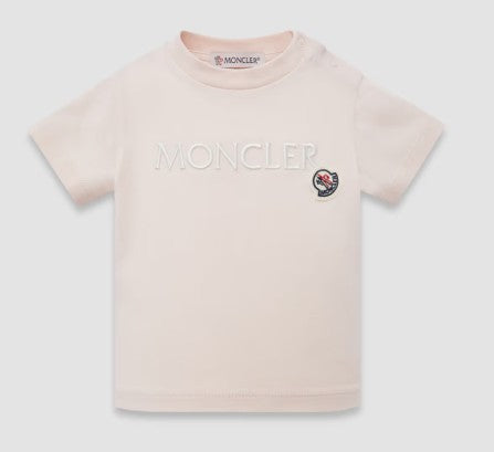 Moncler Kids KIDS,t-shirt