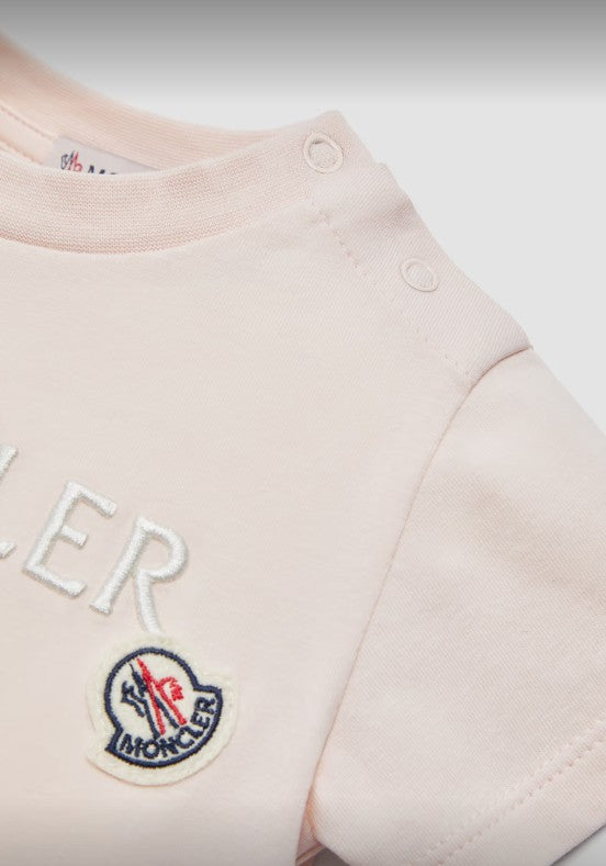 Moncler Kids KIDS,t-shirt