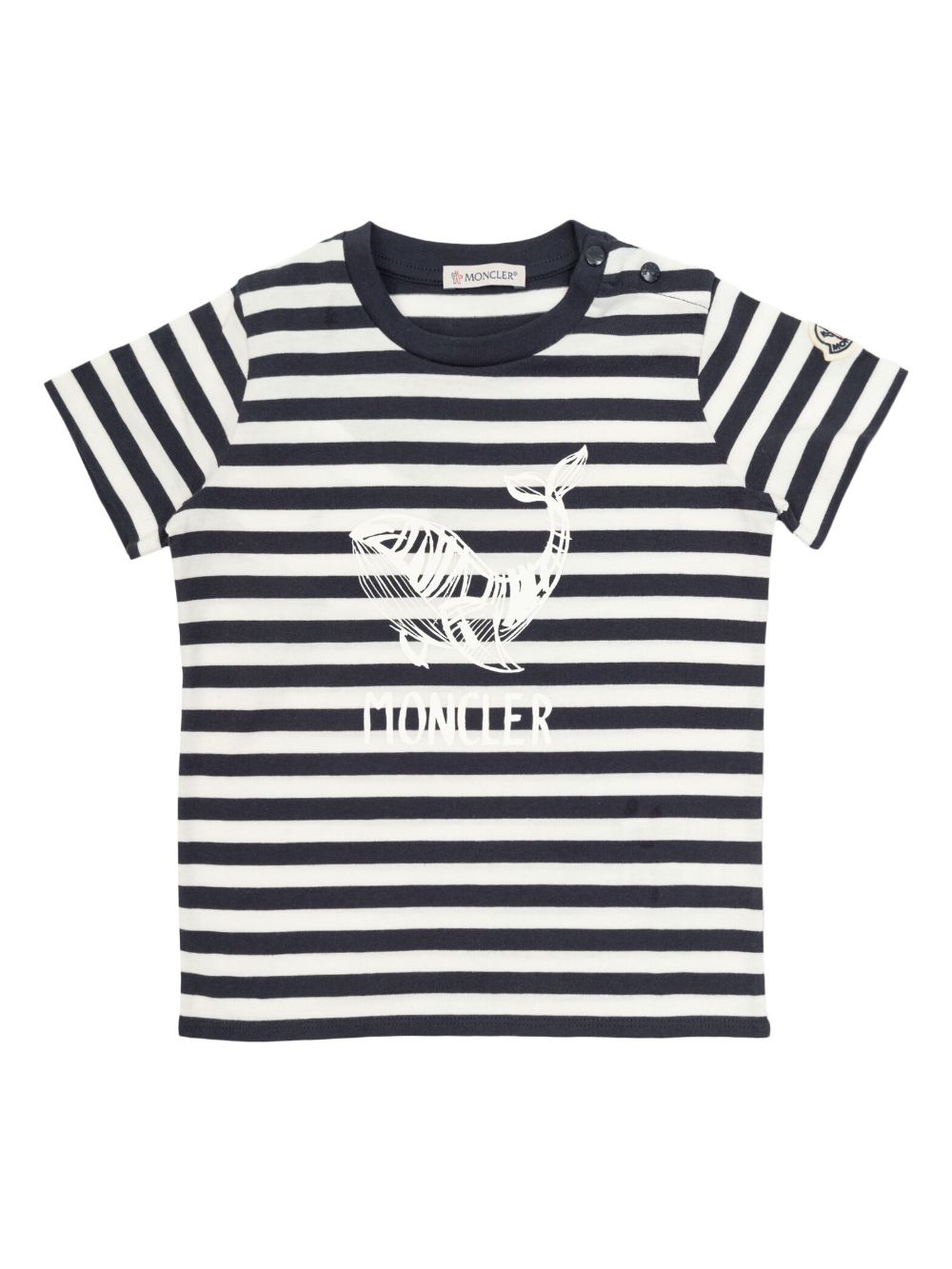 Moncler Kids KIDS,t-shirt