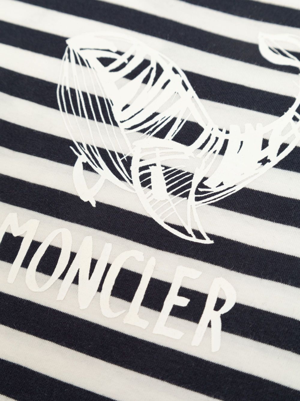 Moncler Kids KIDS,t-shirt