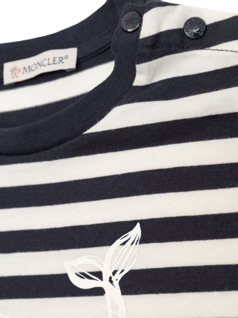 Moncler Kids KIDS,t-shirt
