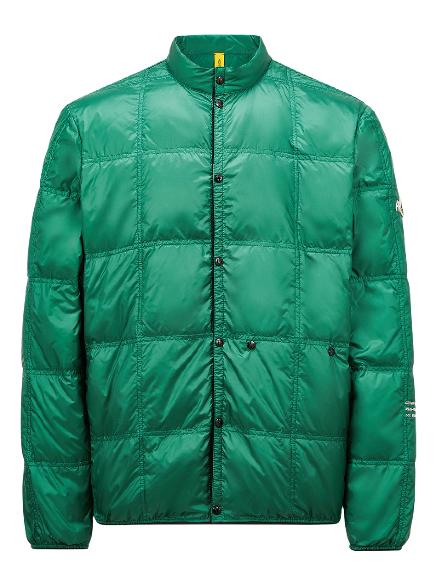 MONCLER X FRGMT MAN,jacket