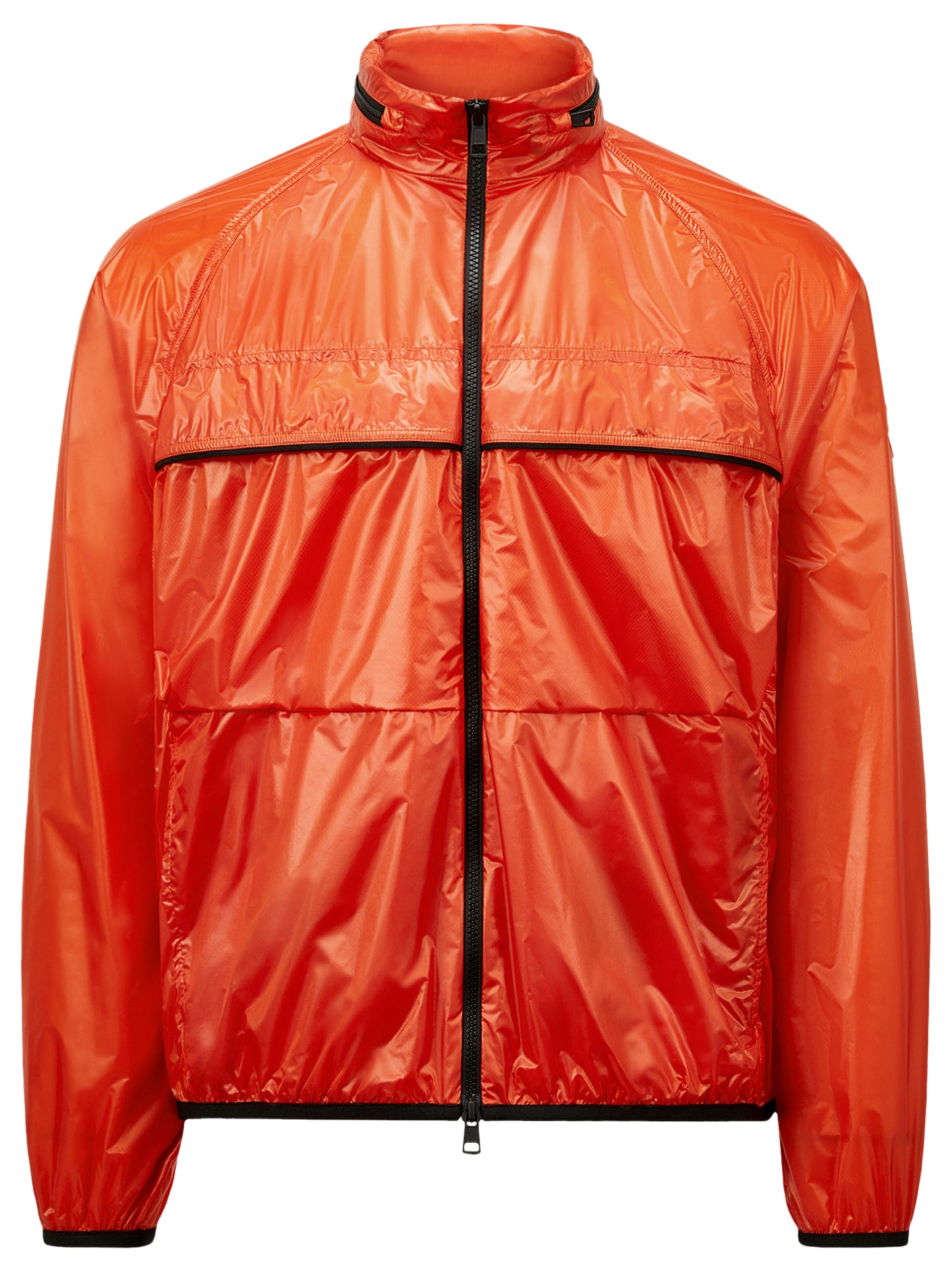 MONCLER X MERCEDES-BENZ ANUBIS PACKABLE JACKET BY NIGO