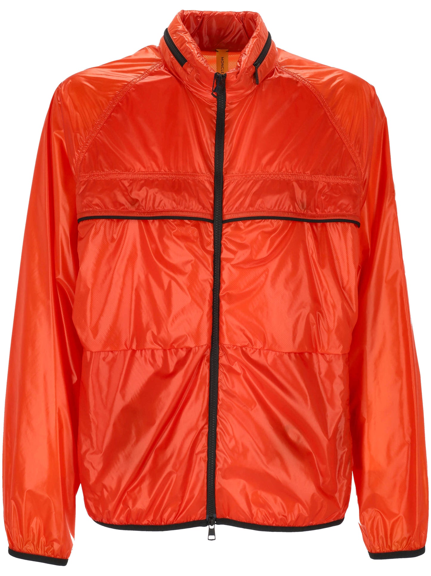 MONCLER X MERCEDES-BENZ ANUBIS PACKABLE JACKET BY NIGO