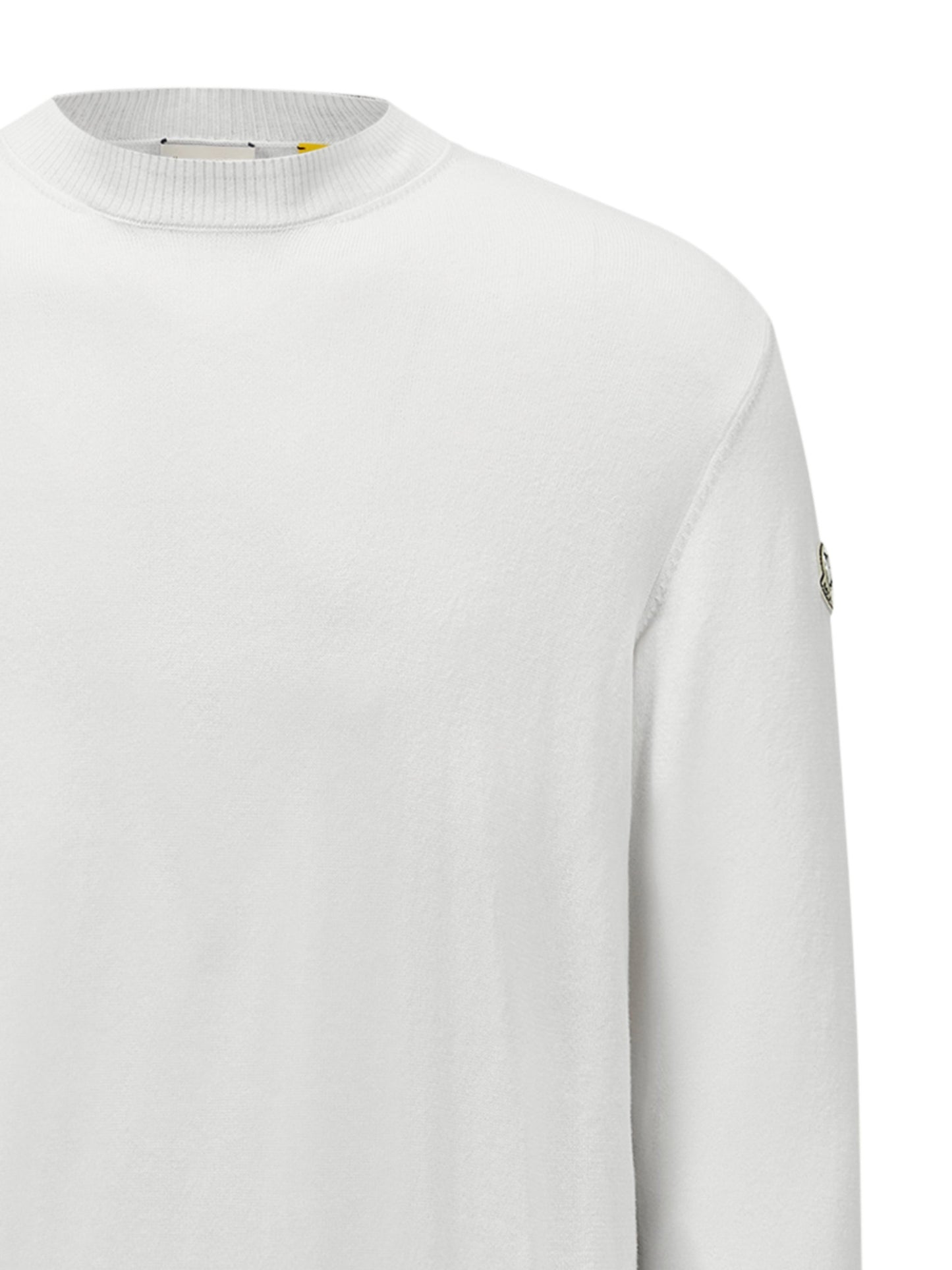MONCLER X MERCEDES-BENZ BY NIGO MAN,t-shirt