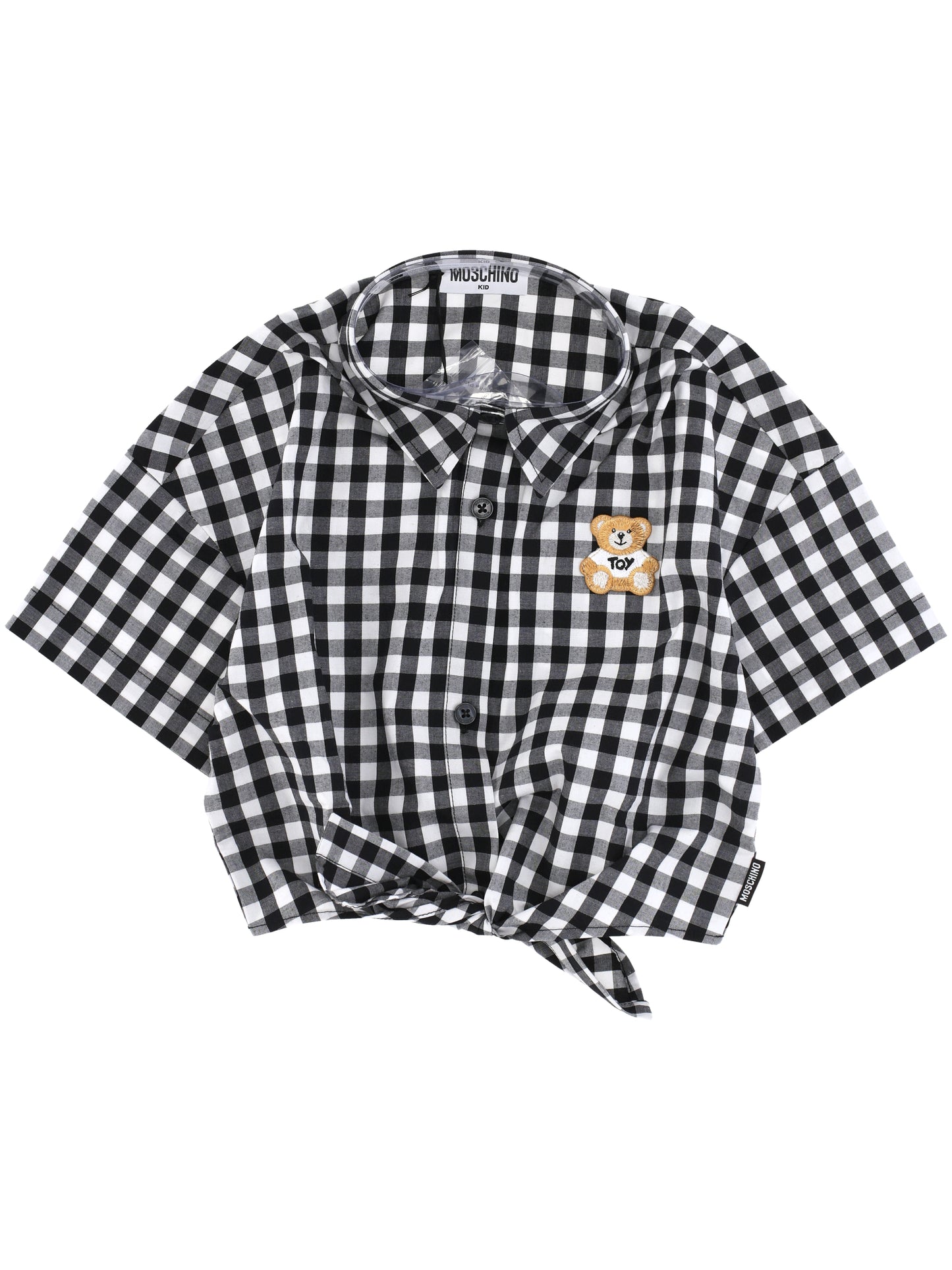 Moschino Kid-Teen KIDS,shirt