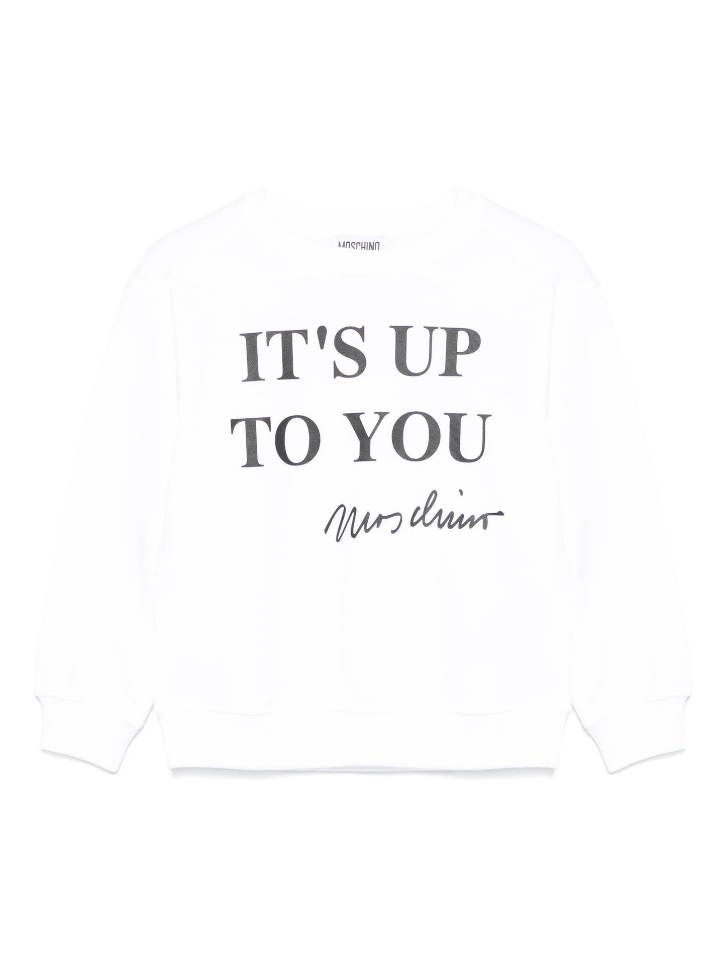 Moschino Kid-Teen KIDS,knitwear