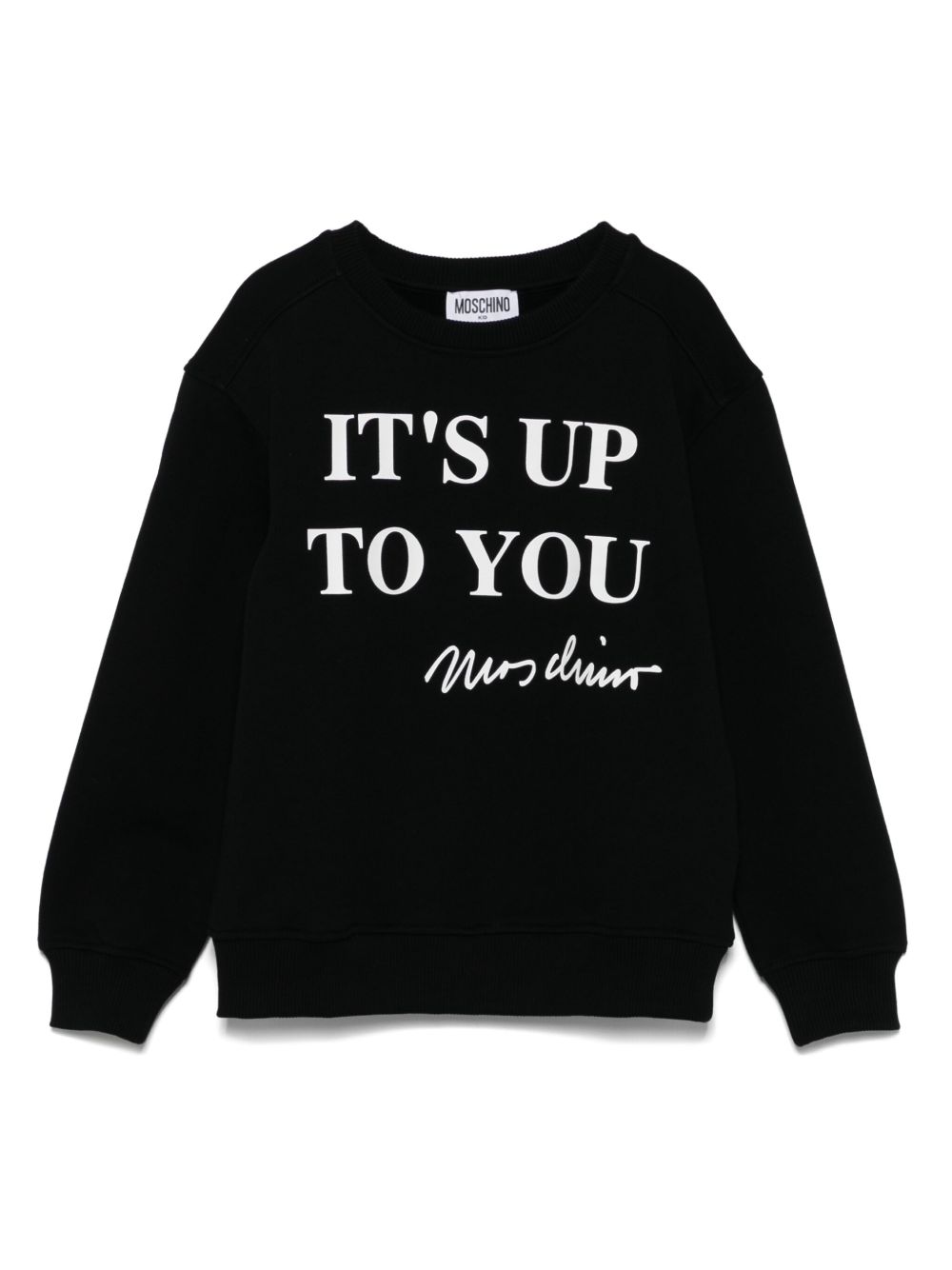 Moschino Kid-Teen KIDS,knitwear