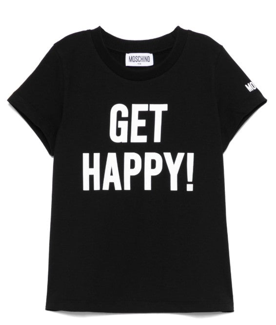 Moschino Kid-Teen KIDS,t-shirt