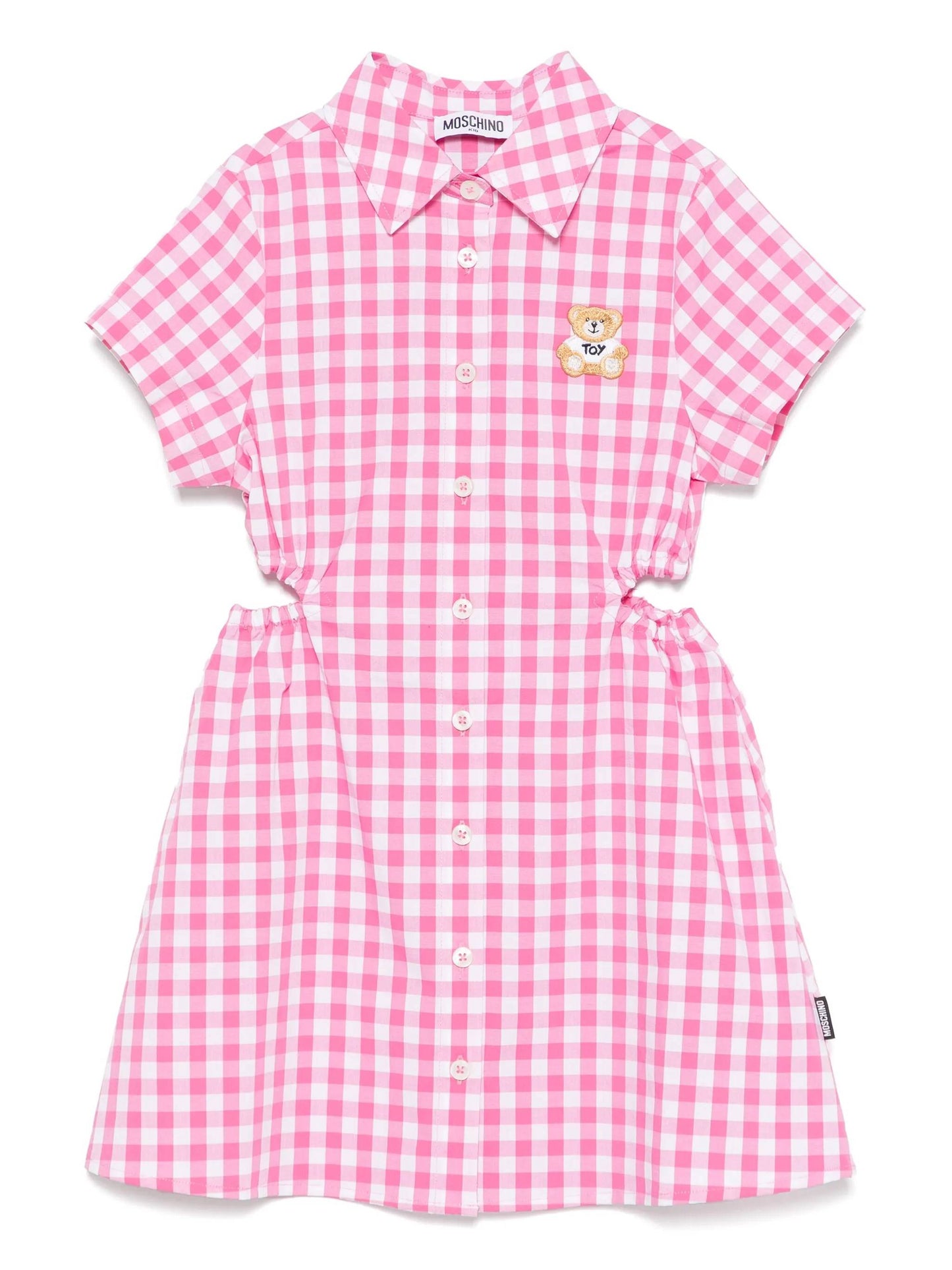 Moschino Kid-Teen KIDS,dress
