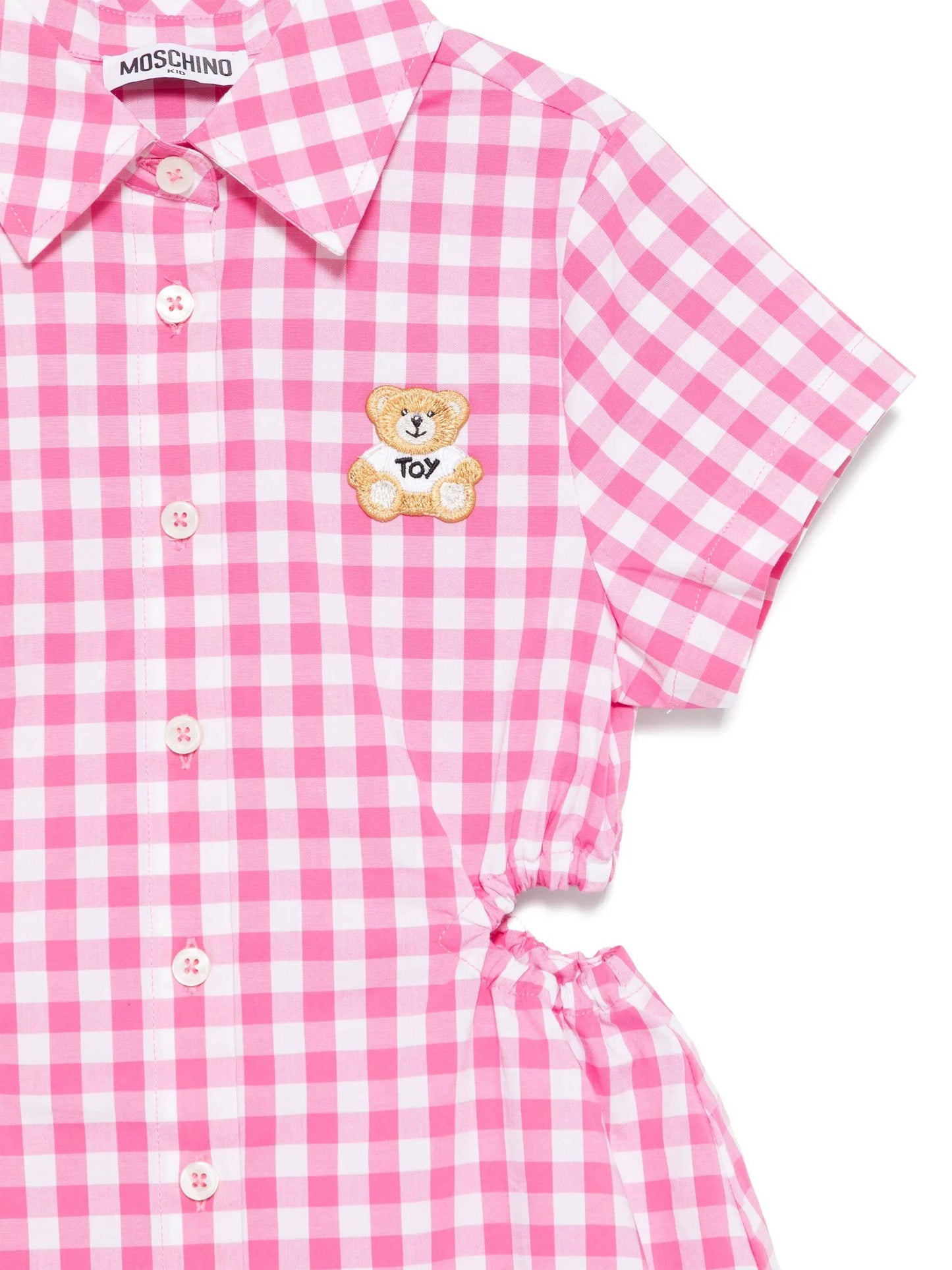 Moschino Kid-Teen KIDS,dress