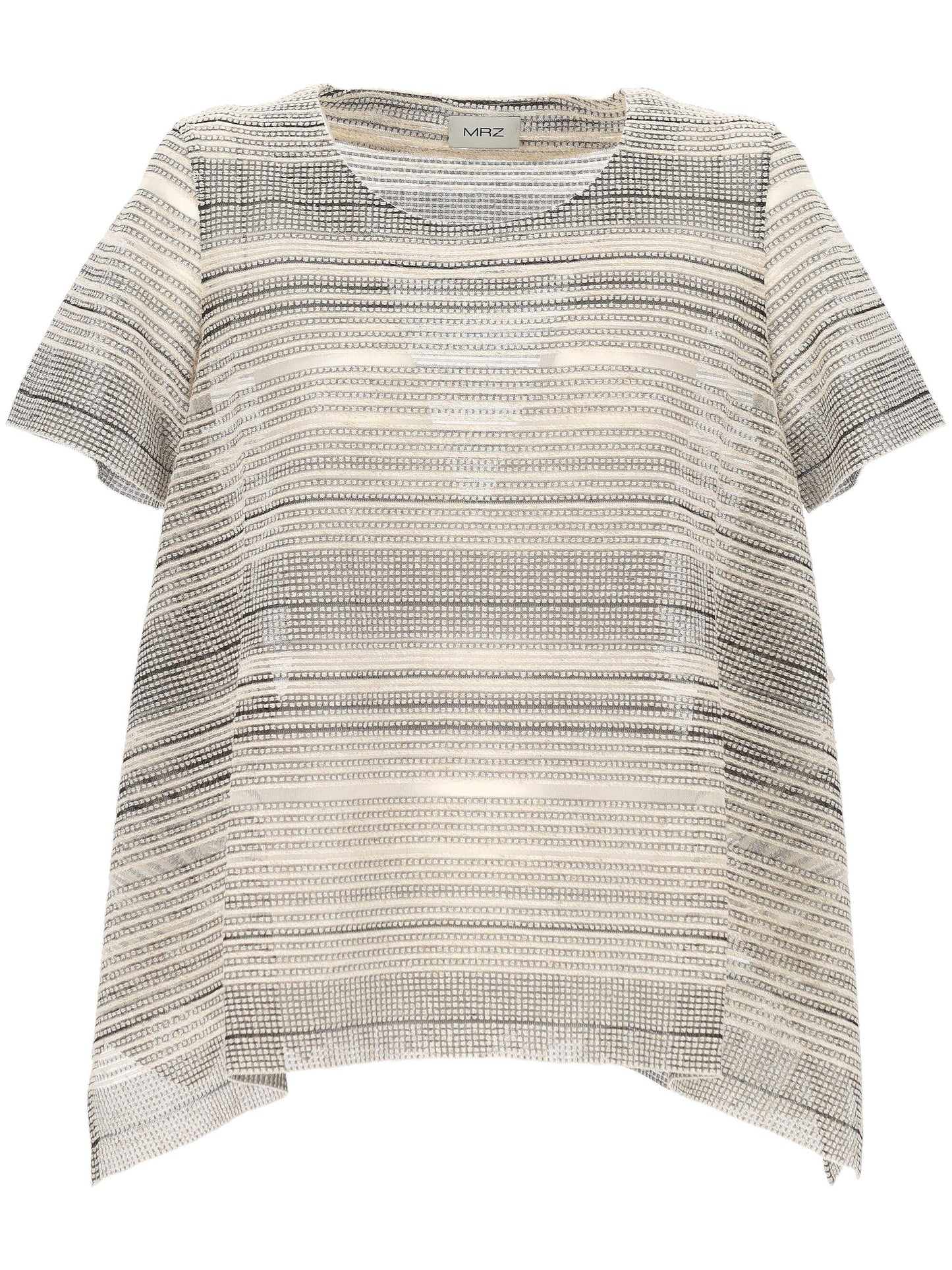 MRZ WOMAN,t-shirt
