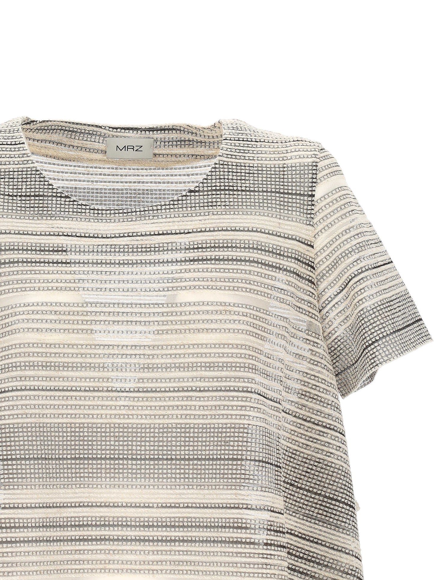MRZ WOMAN,t-shirt