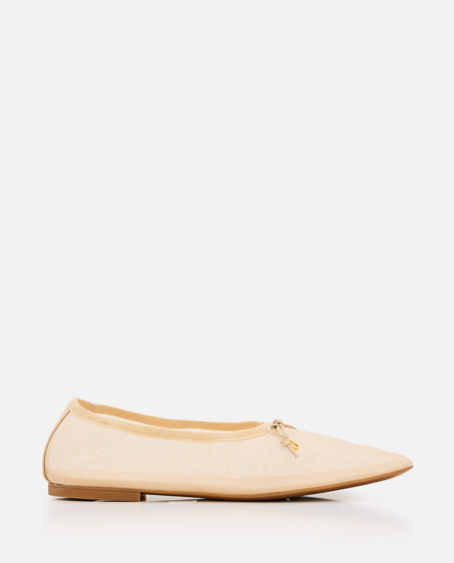 FLAT SHOES