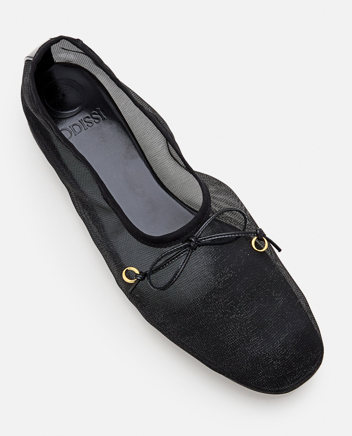 FLAT SHOES