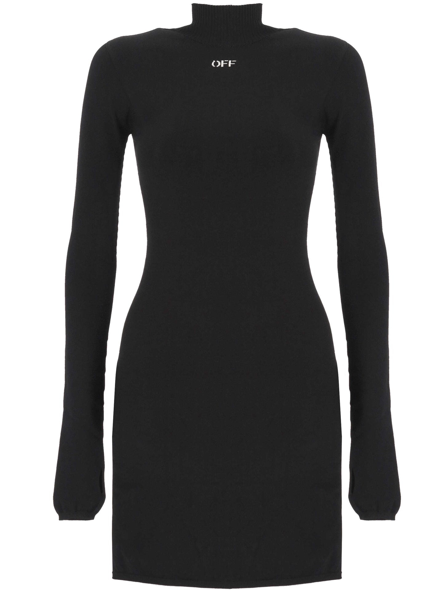 OFF WHITE WOMAN,dress