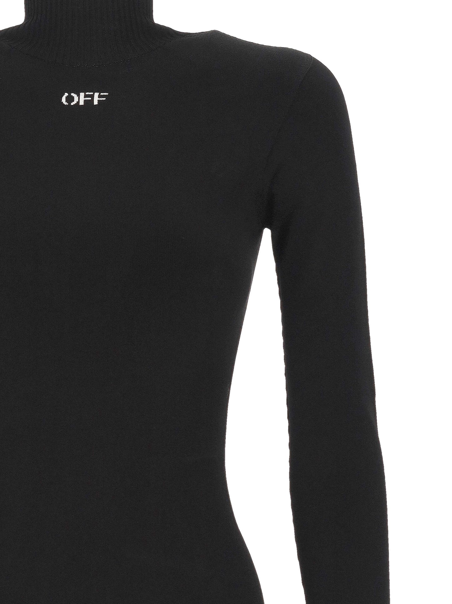 OFF WHITE WOMAN,dress