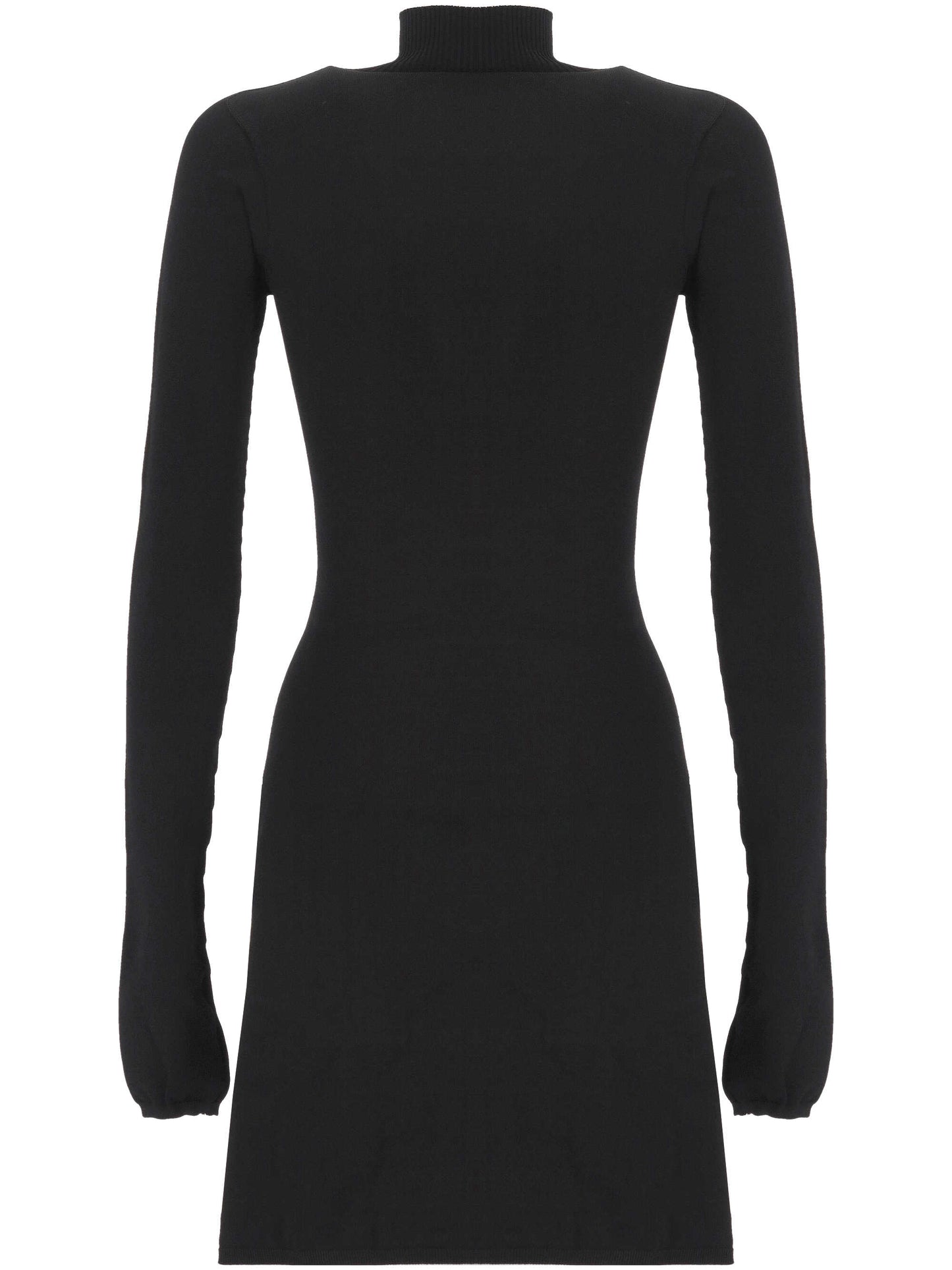 OFF WHITE WOMAN,dress
