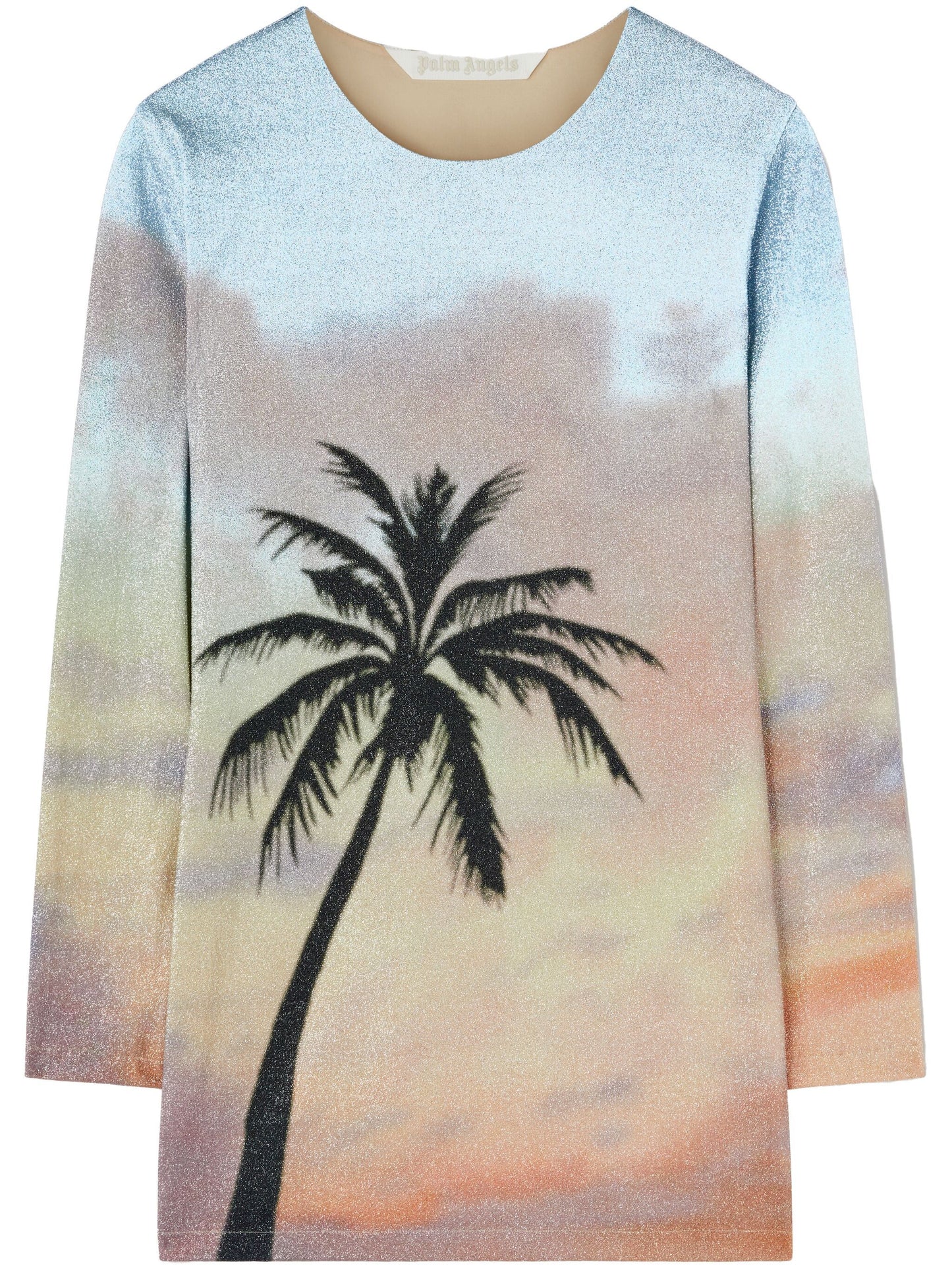 PALM ANGELS WOMAN,dress