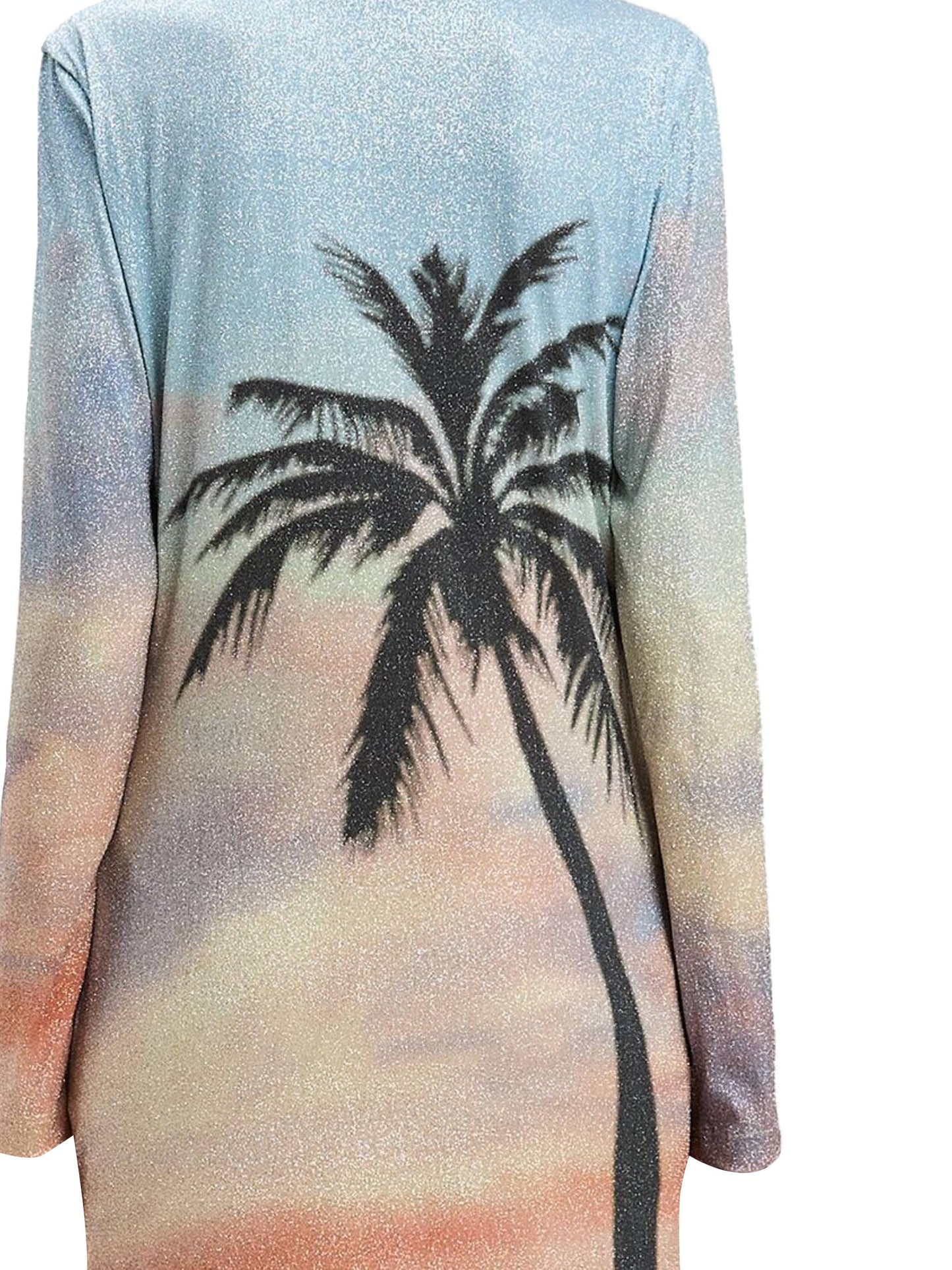 PALM ANGELS WOMAN,dress