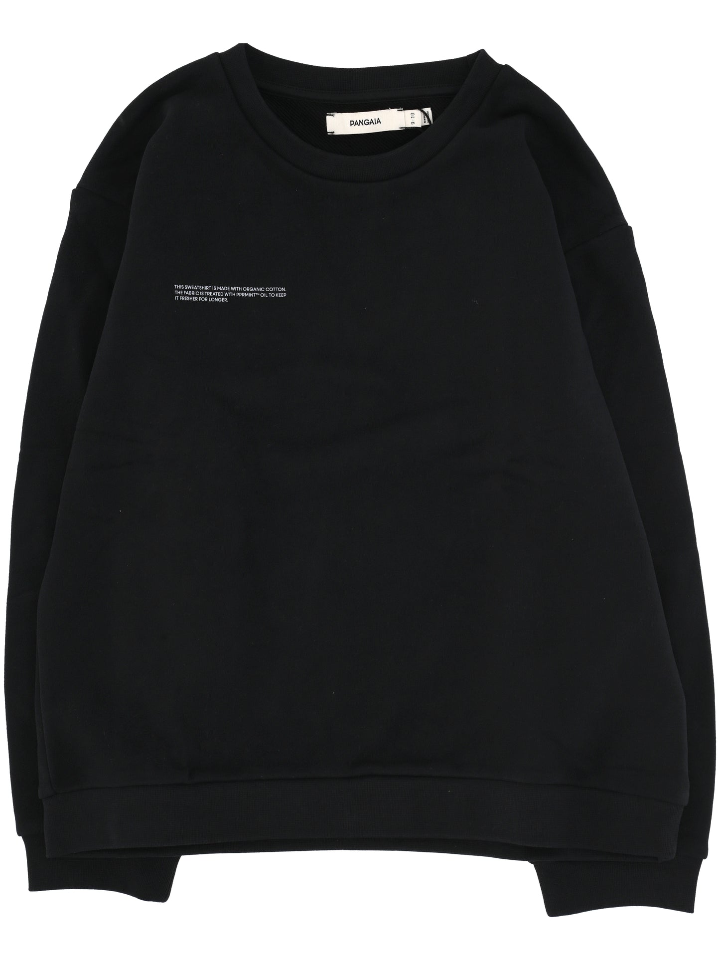 PANGAIA KIDS KIDS,sweatshirt
