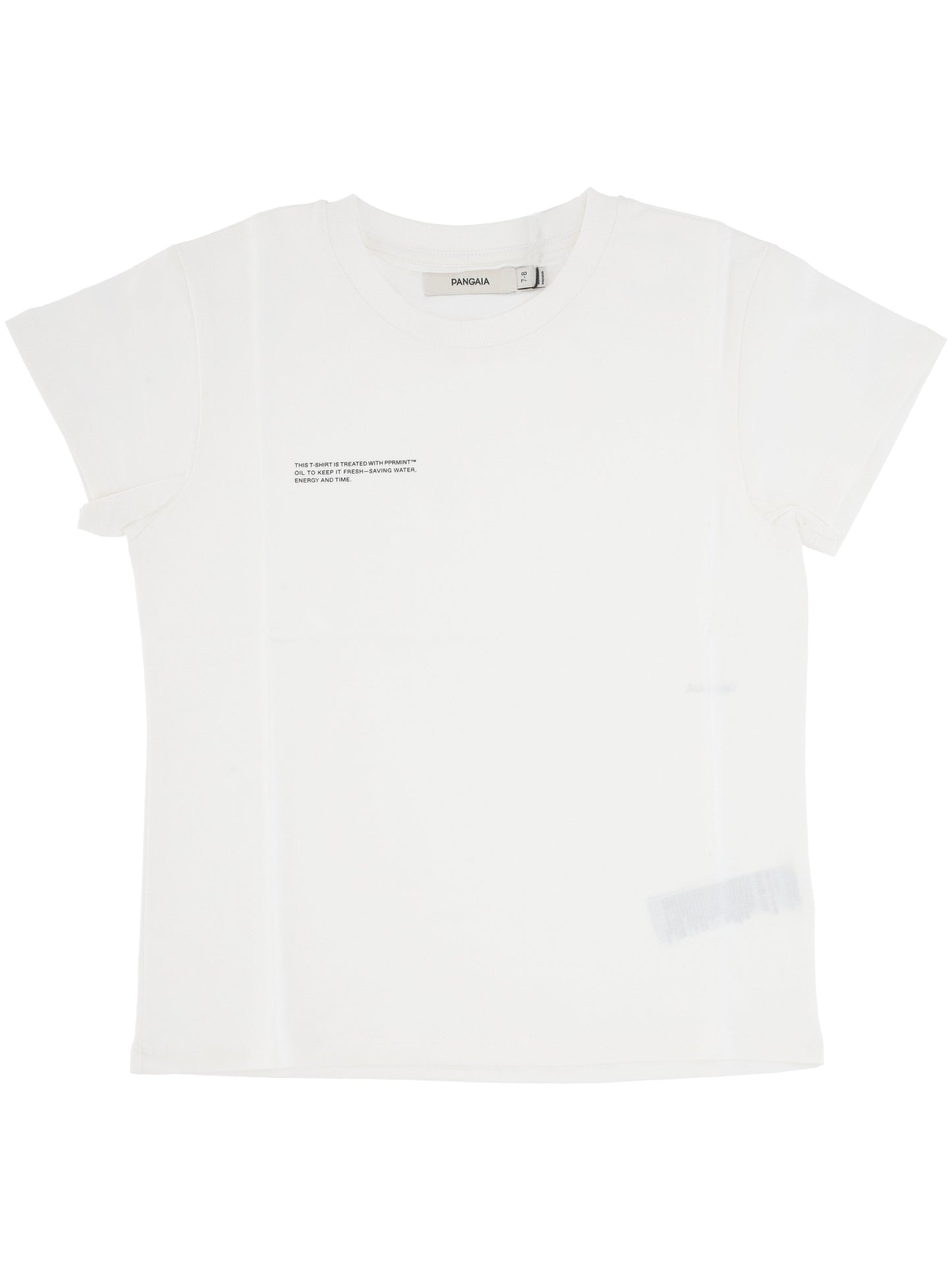 PANGAIA KIDS KIDS,t-shirt