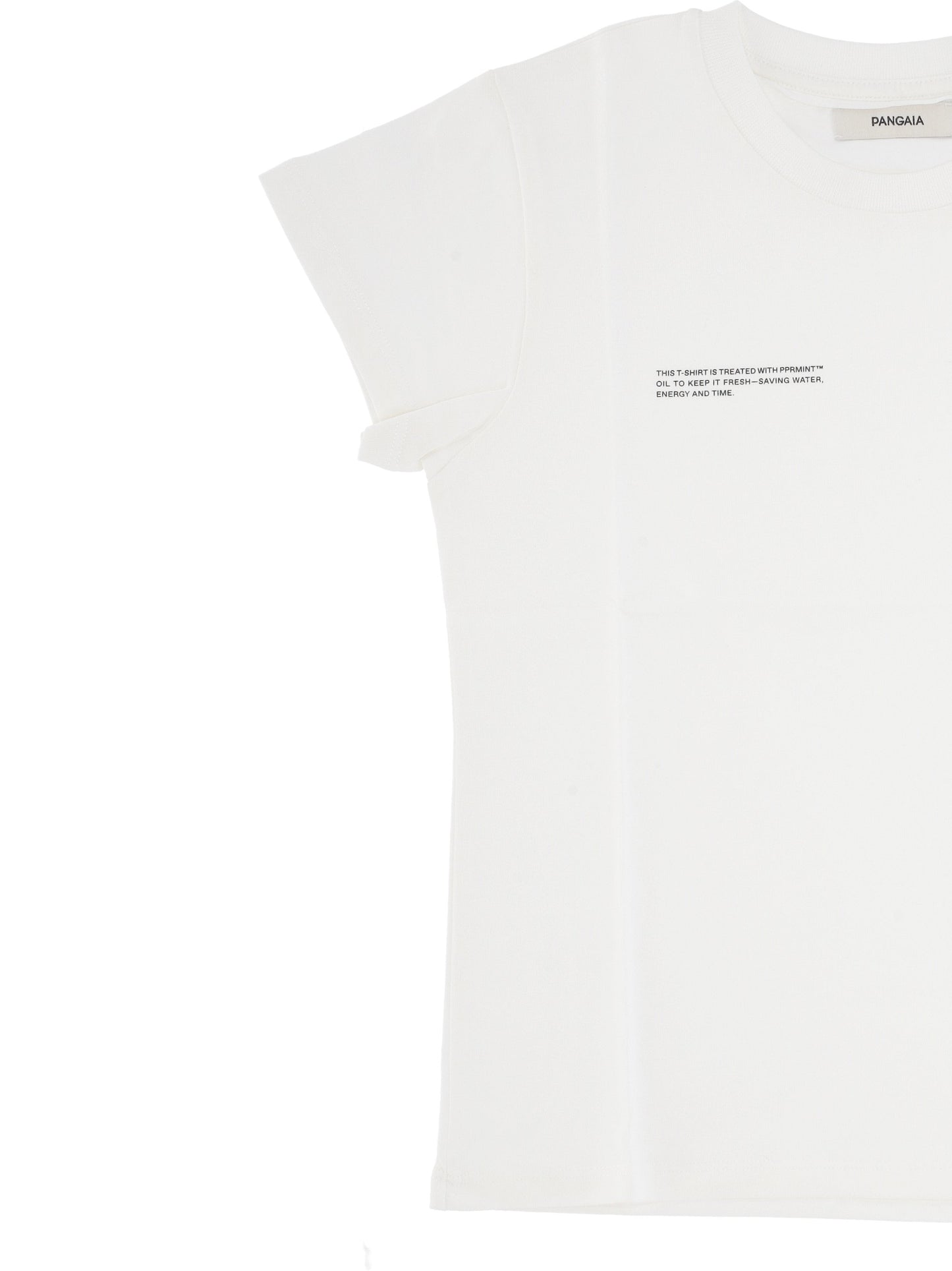 PANGAIA KIDS KIDS,t-shirt