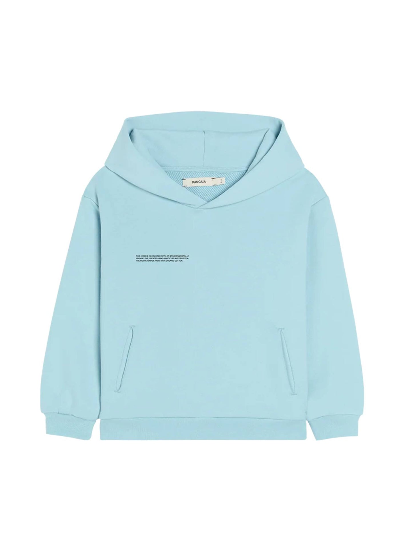 PANGAIA KIDS KIDS,sweatshirt