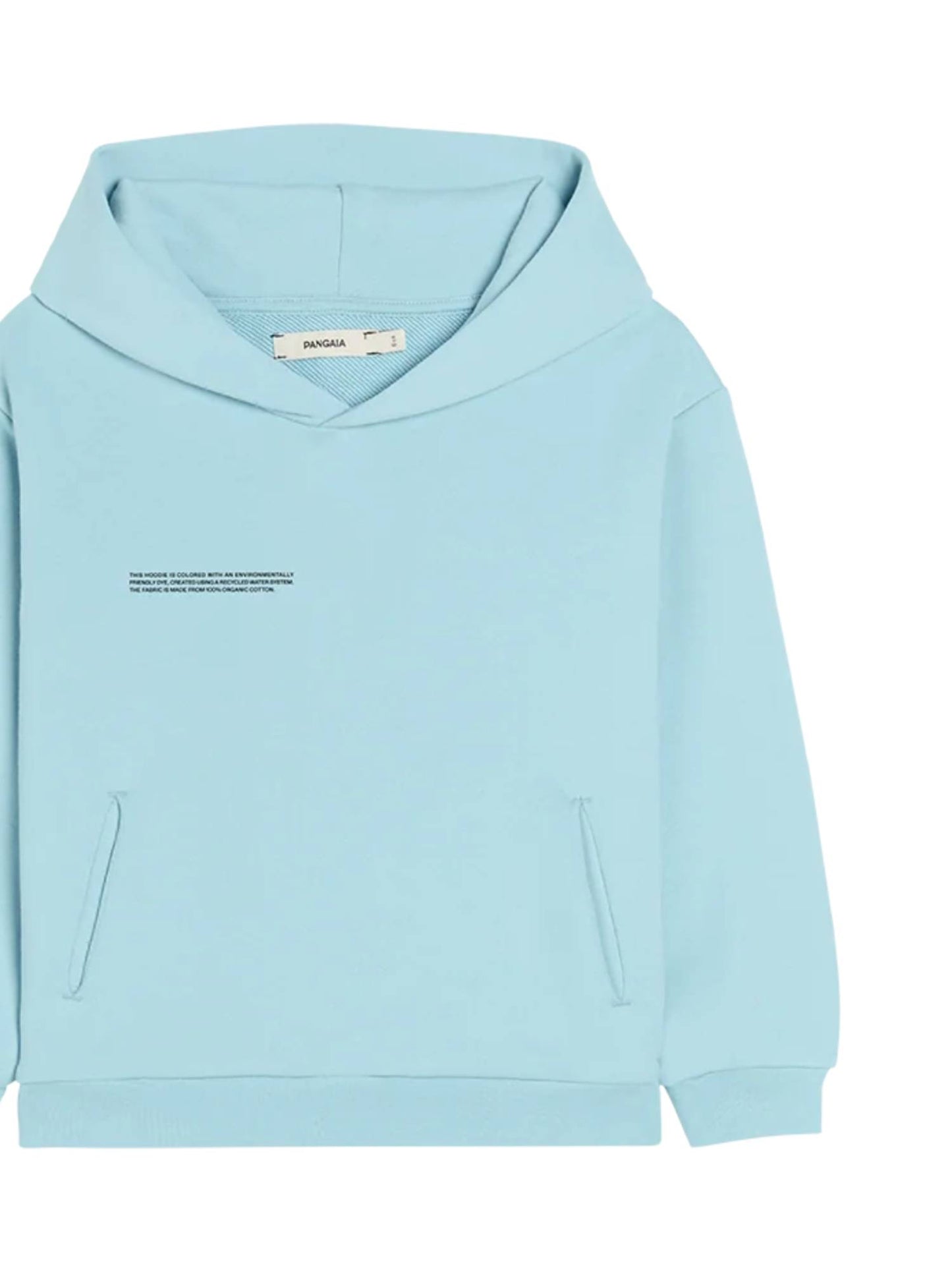 PANGAIA KIDS KIDS,sweatshirt