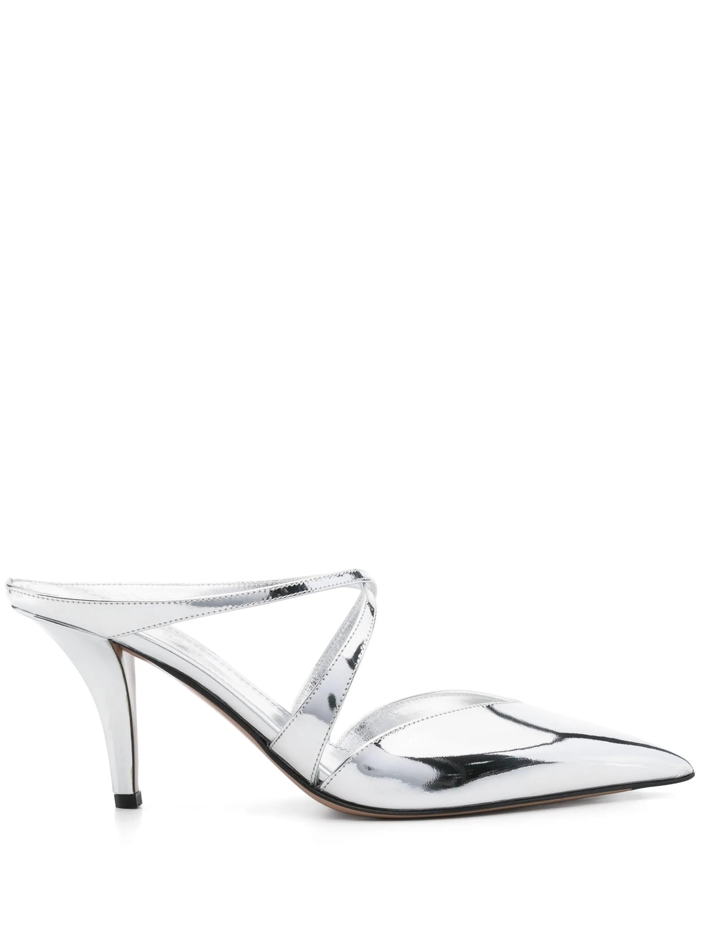 MULES LILA 85MM