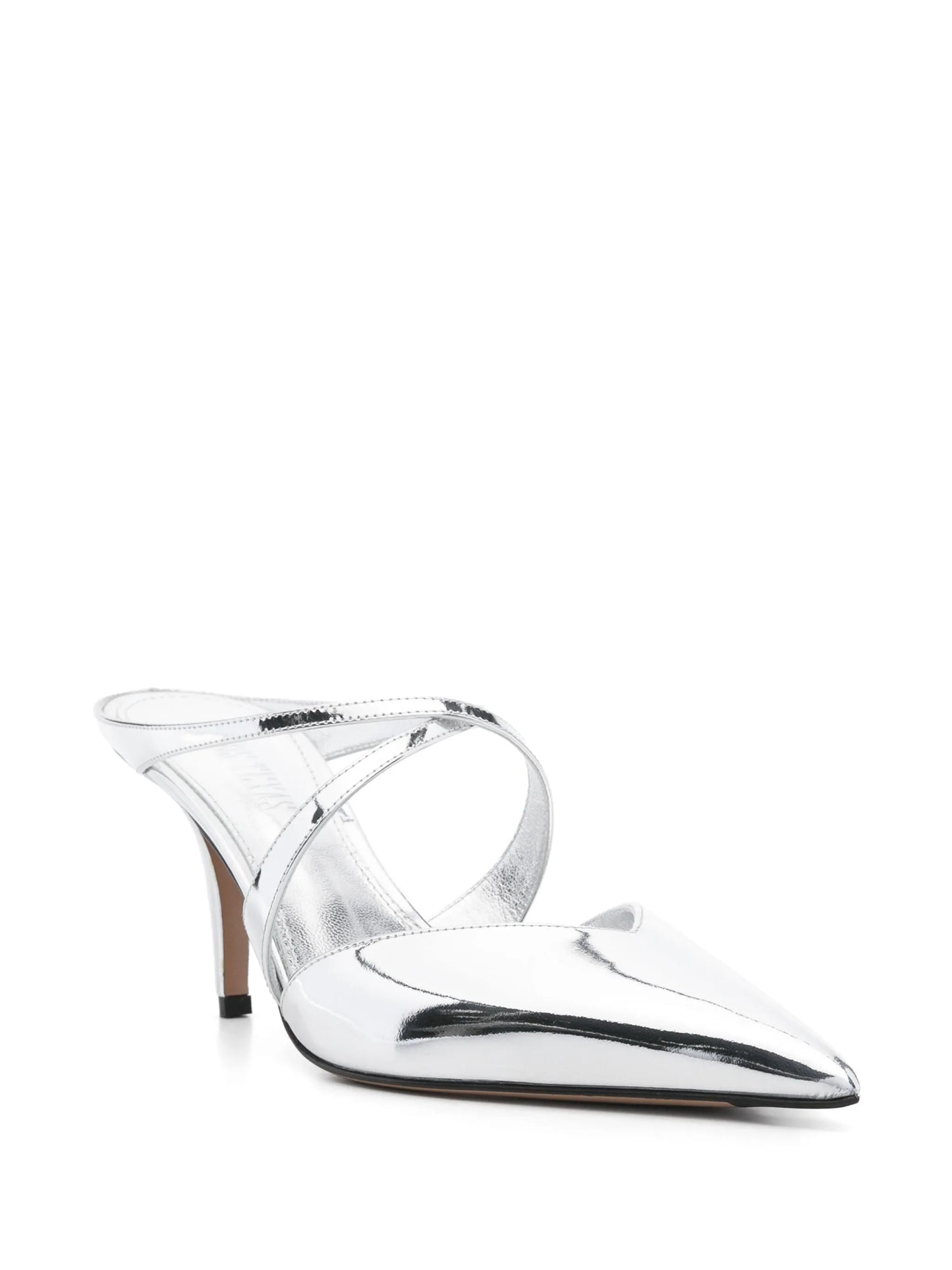 MULES LILA 85MM