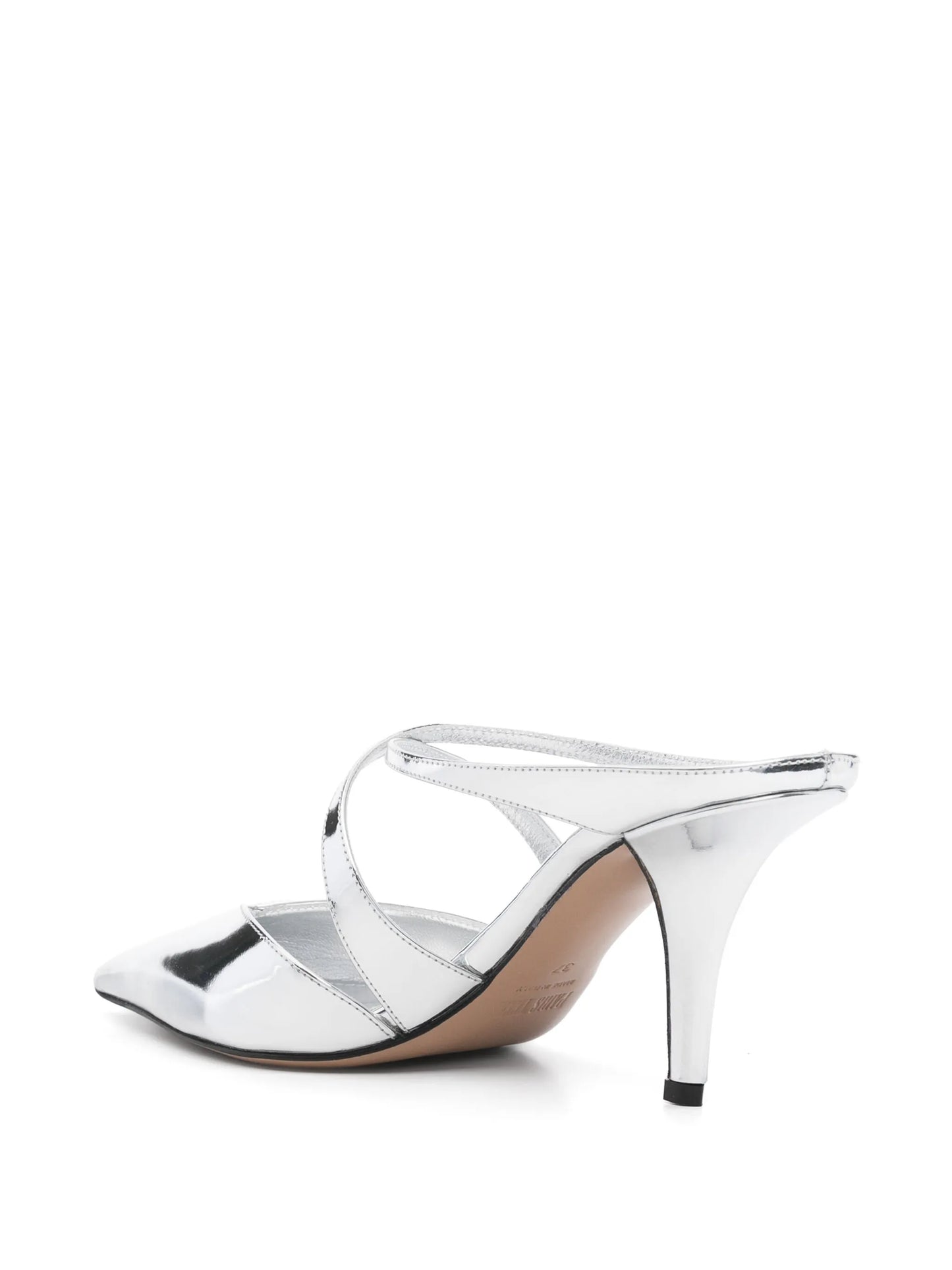 MULES LILA 85MM