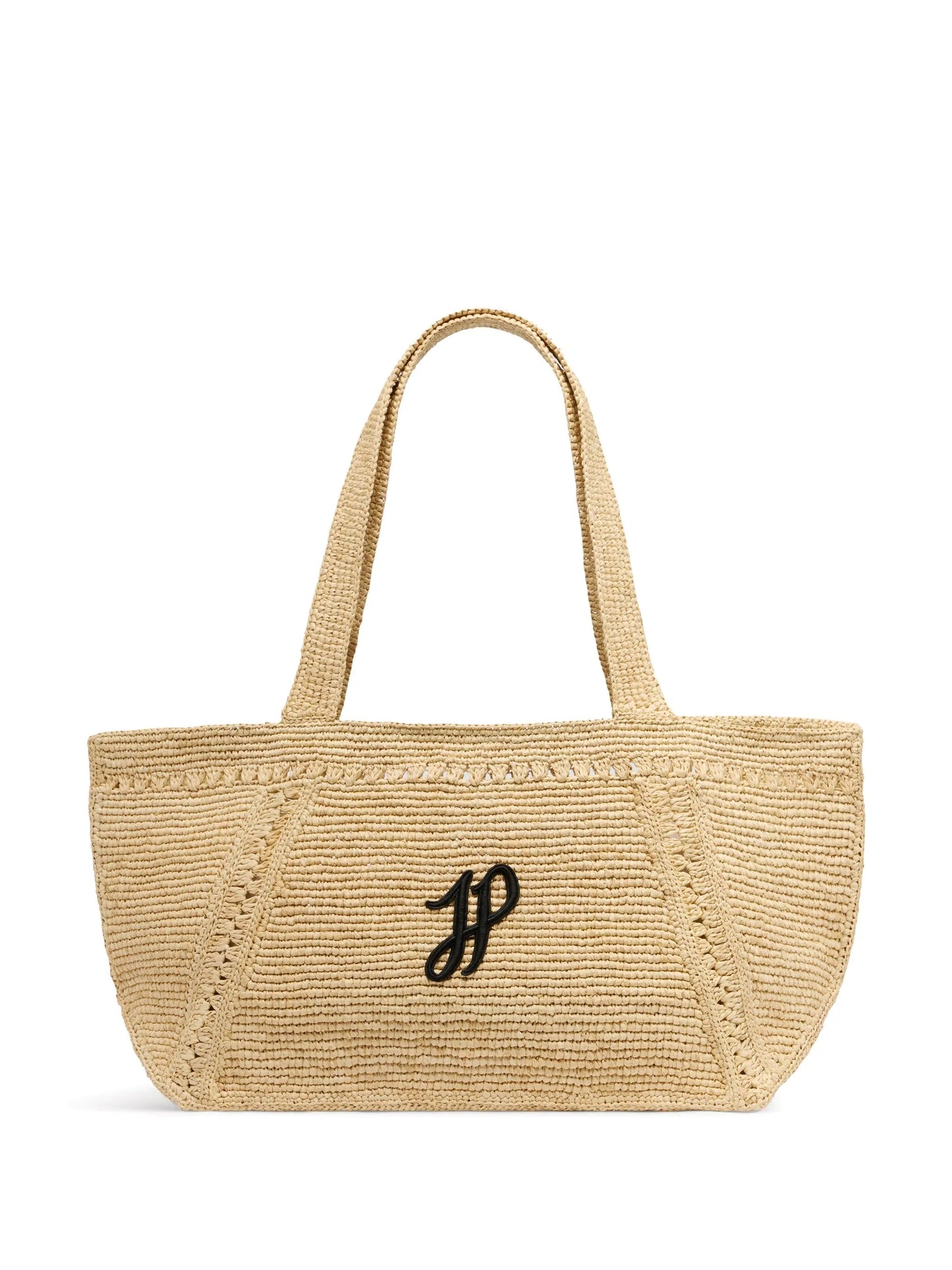 Patou WOMAN,shopping bags