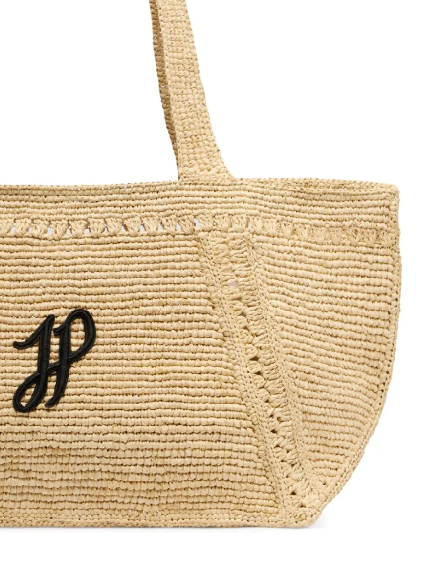 Patou WOMAN,shopping bags
