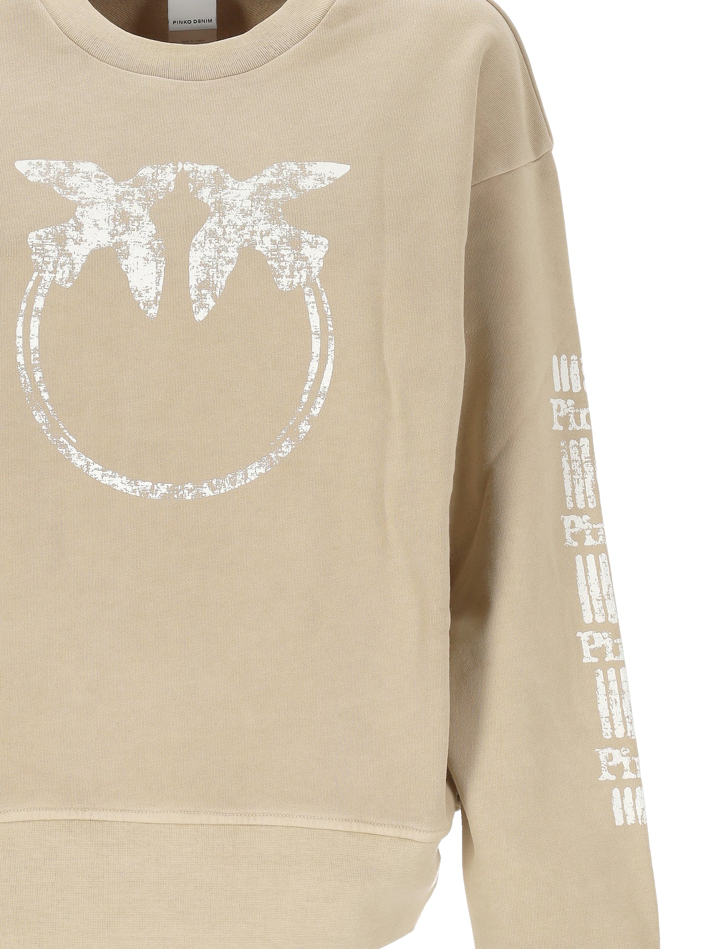 Pinko WOMAN,sweatshirt
