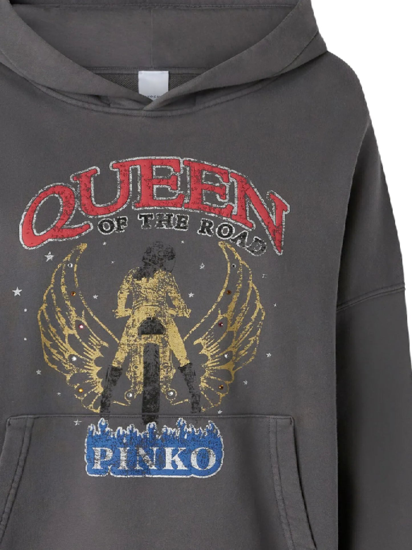 Pinko WOMAN,sweatshirt