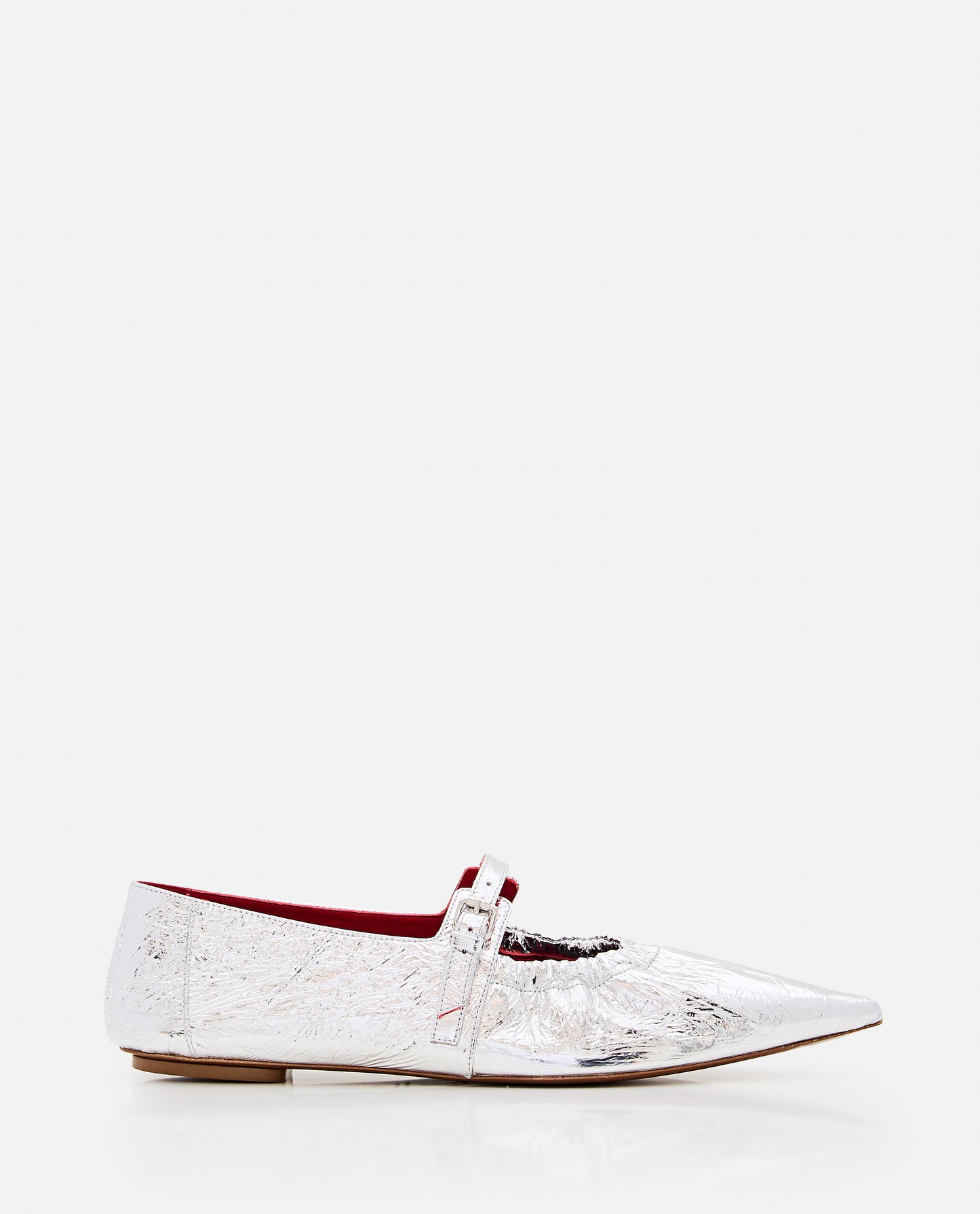 FLAT SHOES