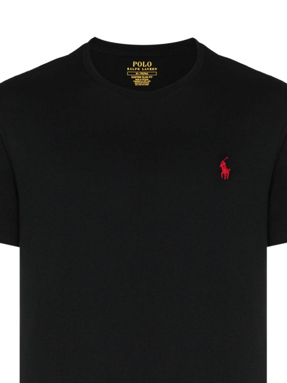 CUSTOM SLIM-FI JERSEY T-SHIRT