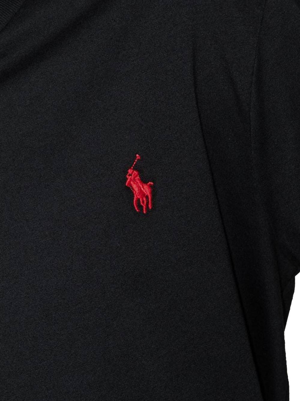 CUSTOM SLIM-FI JERSEY T-SHIRT