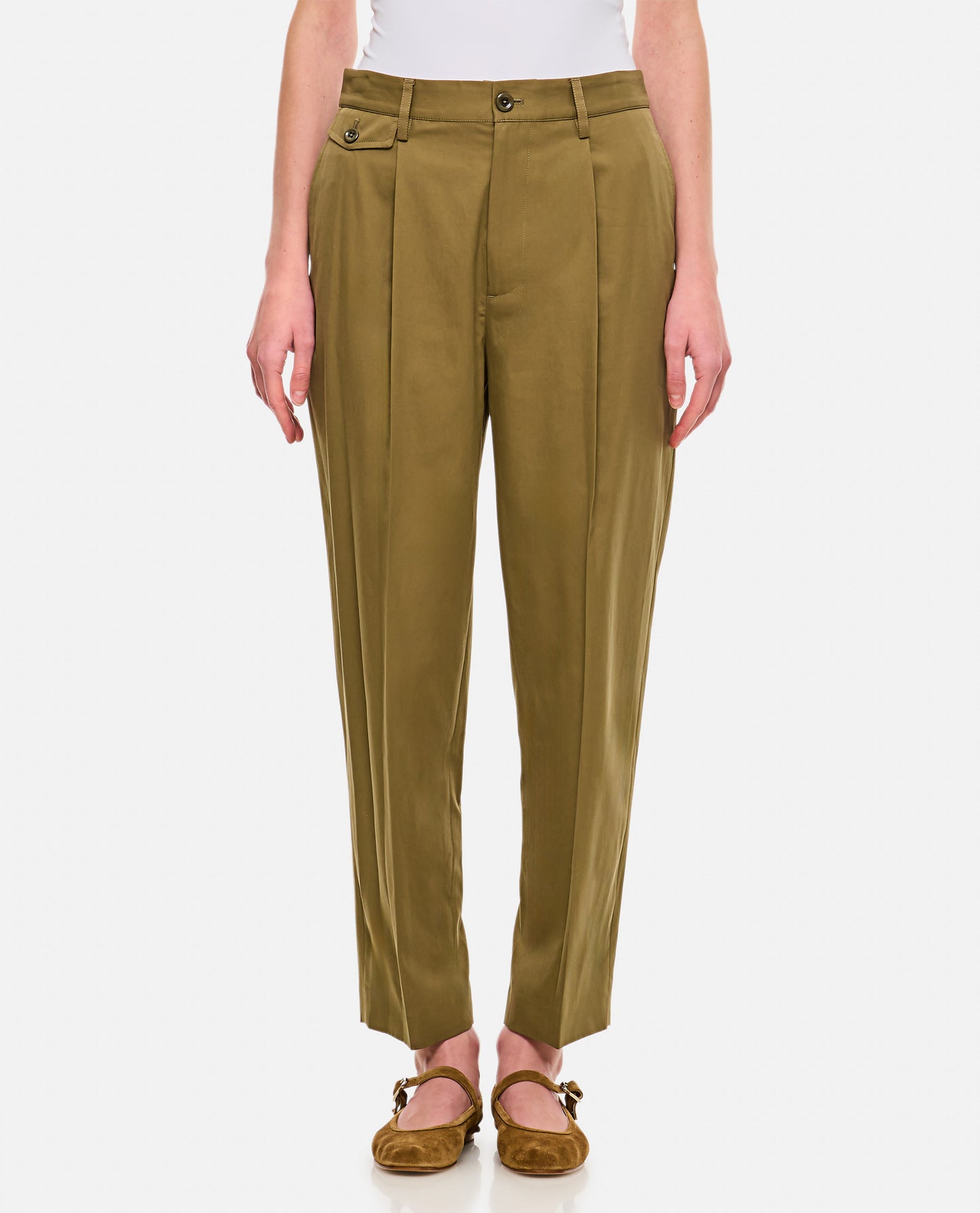 CHINO PANT
